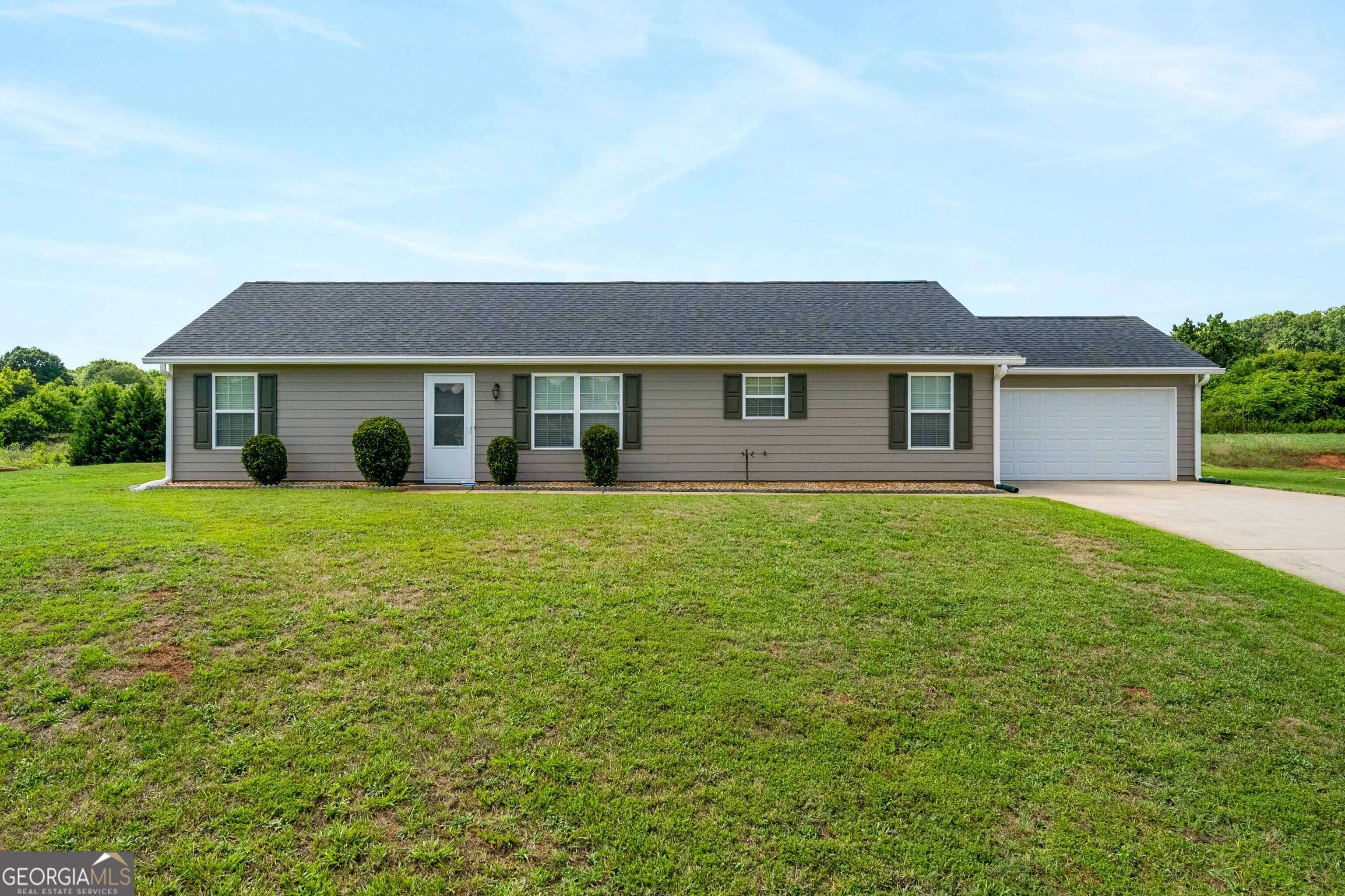 Jefferson, GA 30549,260 Grandview DR