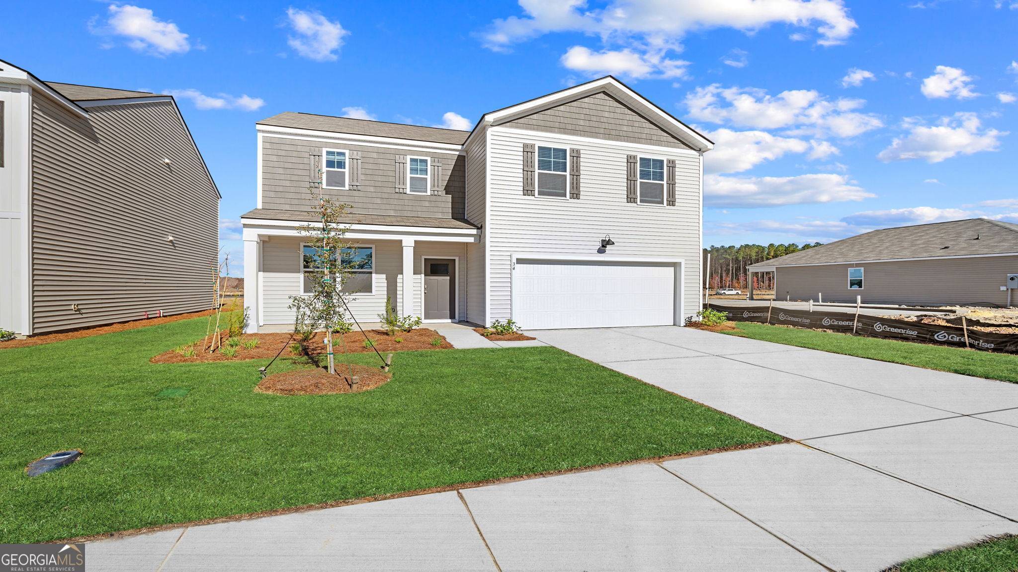Port Wentworth, GA 31407,34 Findley TRL