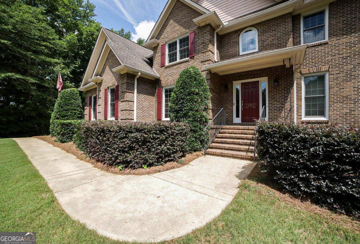 Watkinsville, GA 30677,1160 Bent Creek RD