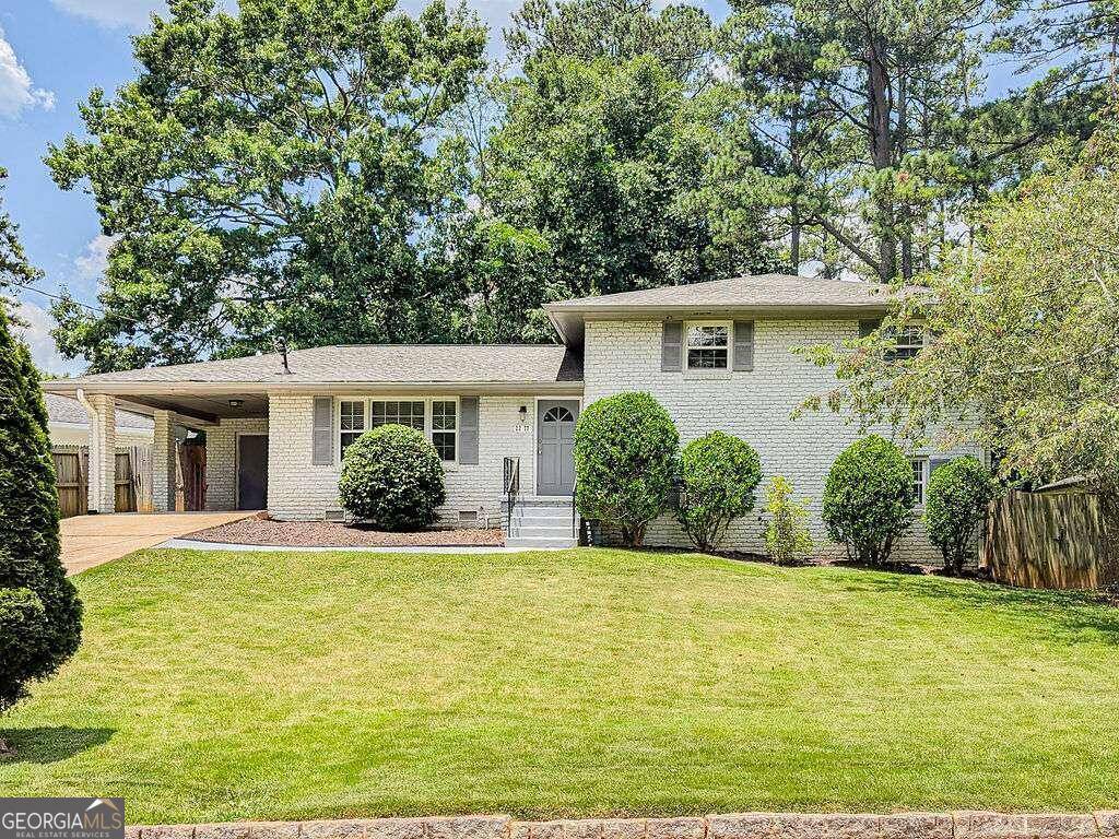 Decatur, GA 30032,2277 Colleen CT
