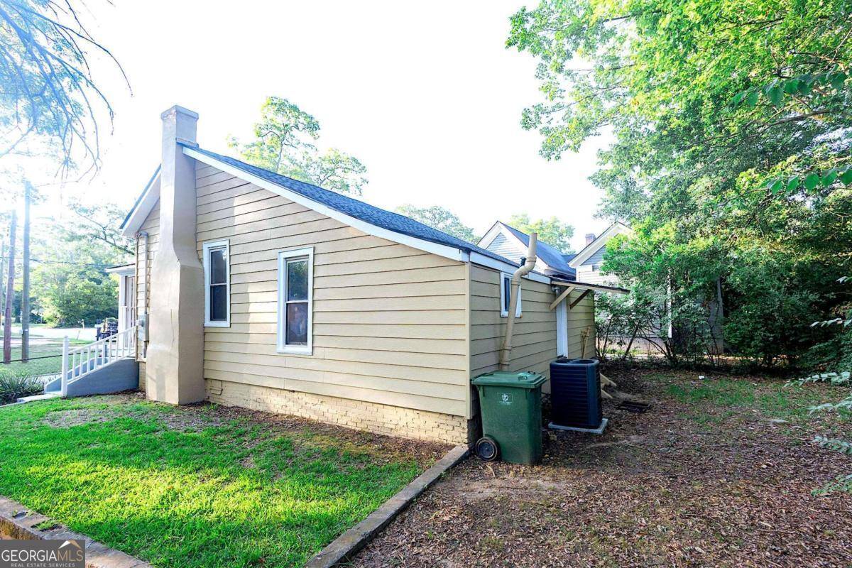Griffin, GA 30223,321 N 10th ST