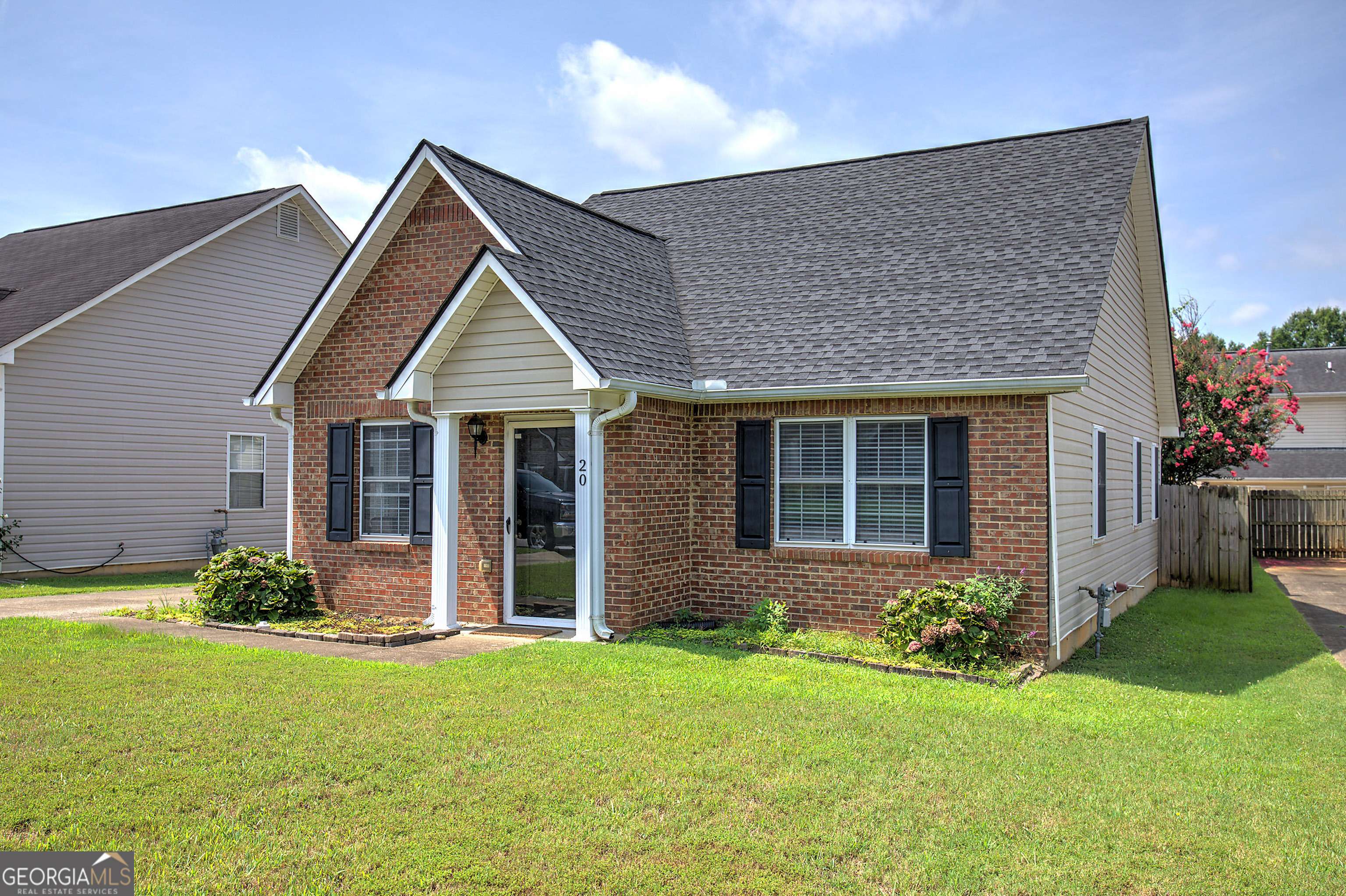Cartersville, GA 30120,20 Pointe WAY
