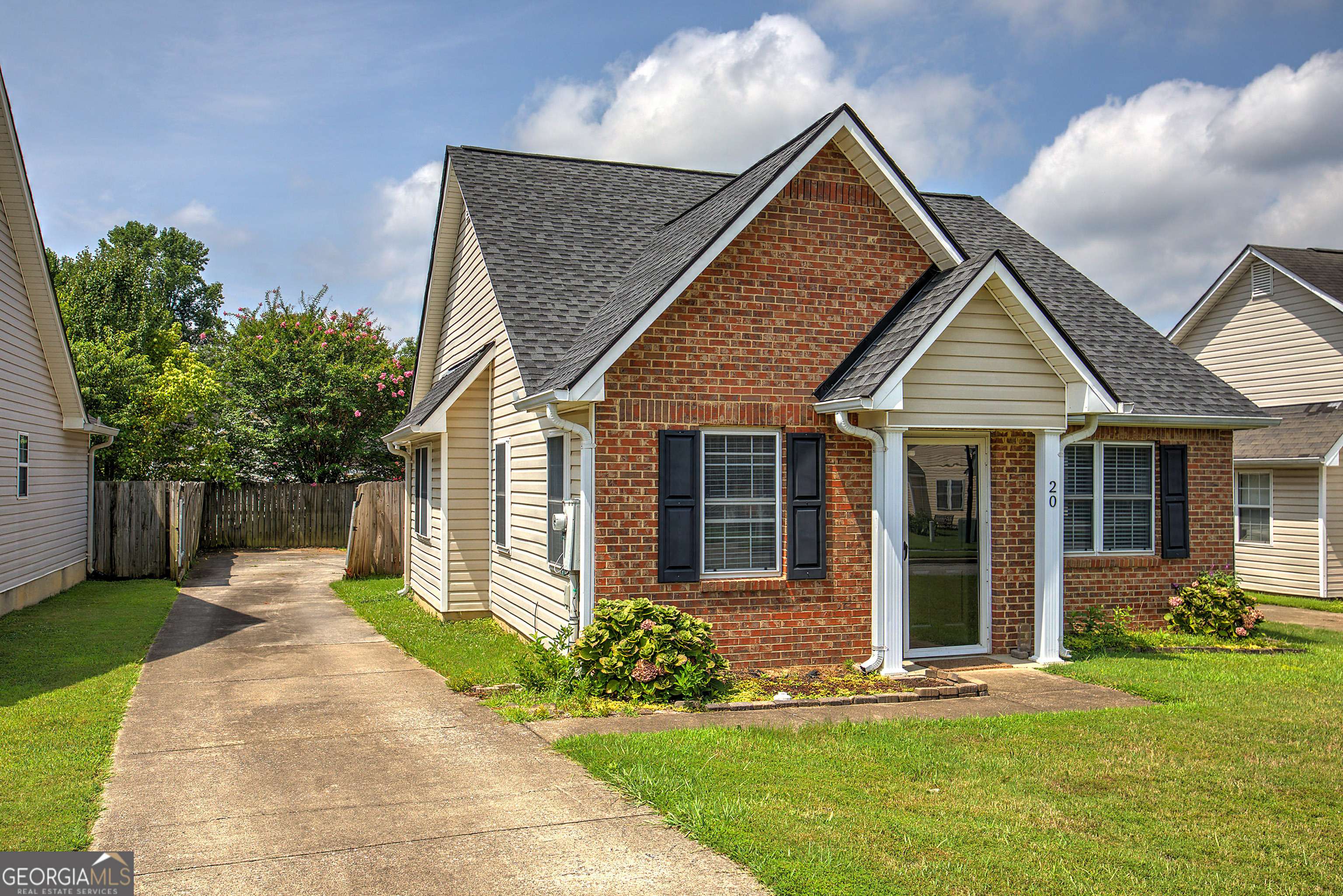 Cartersville, GA 30120,20 Pointe WAY