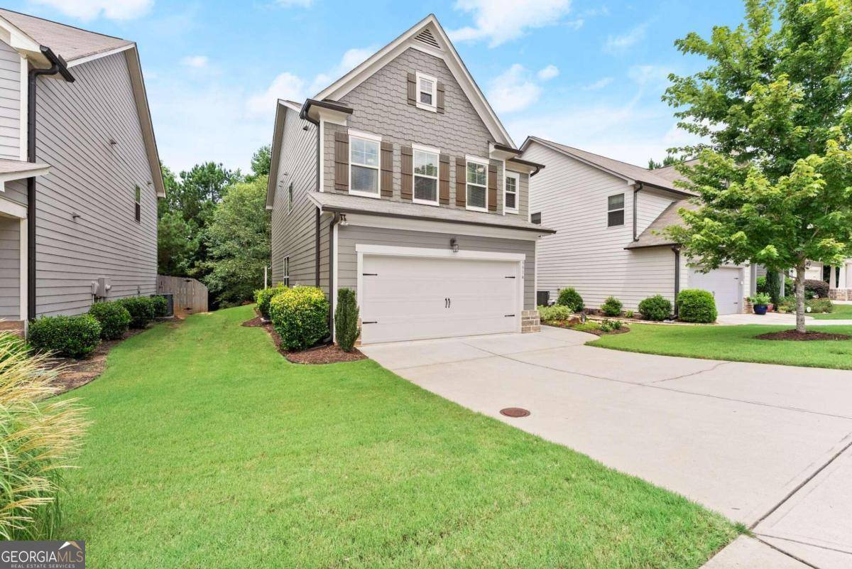 Flowery Branch, GA 30542,5914 Watersdown WAY