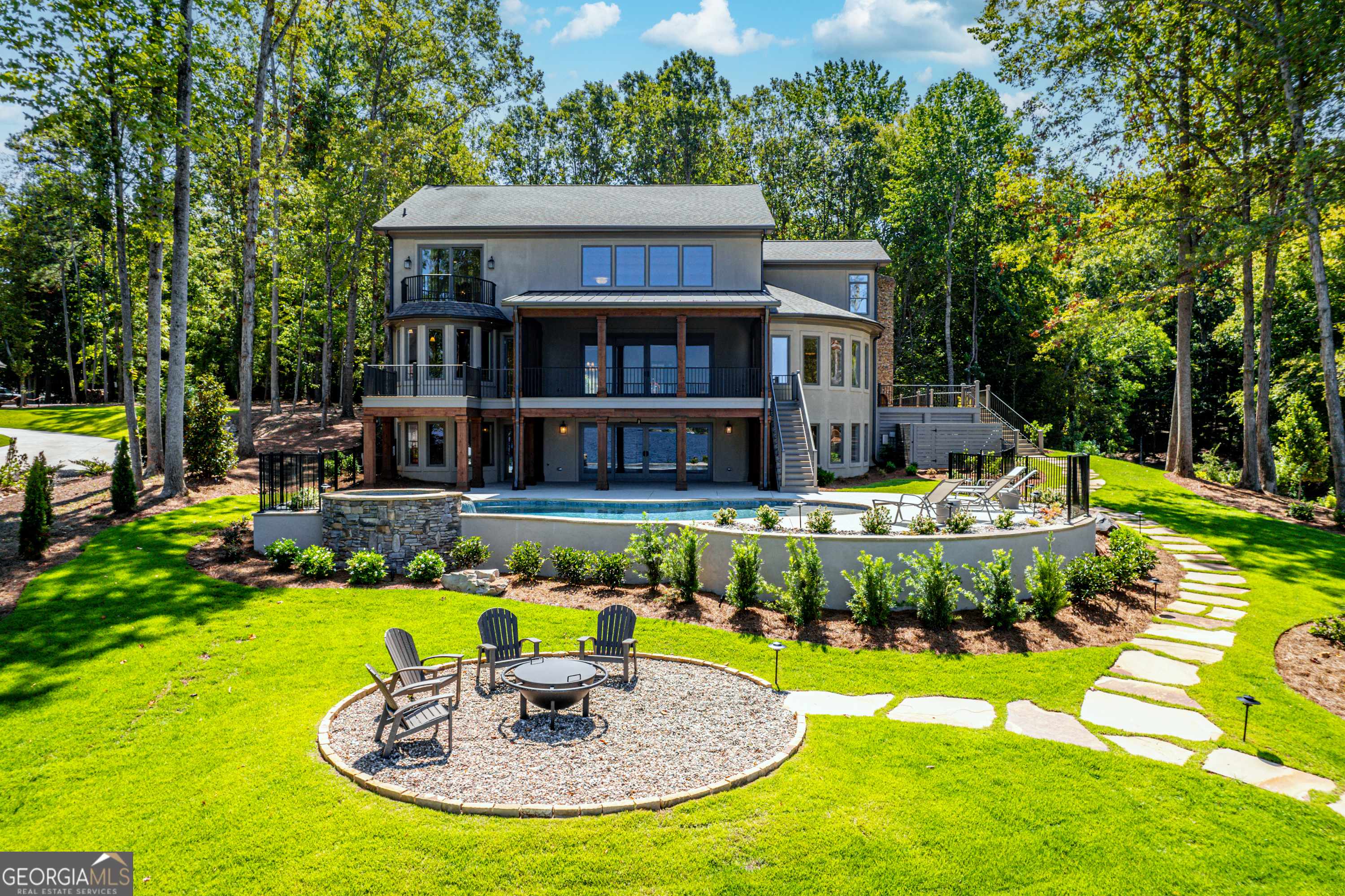 Eatonton, GA 31024,117 West View WAY