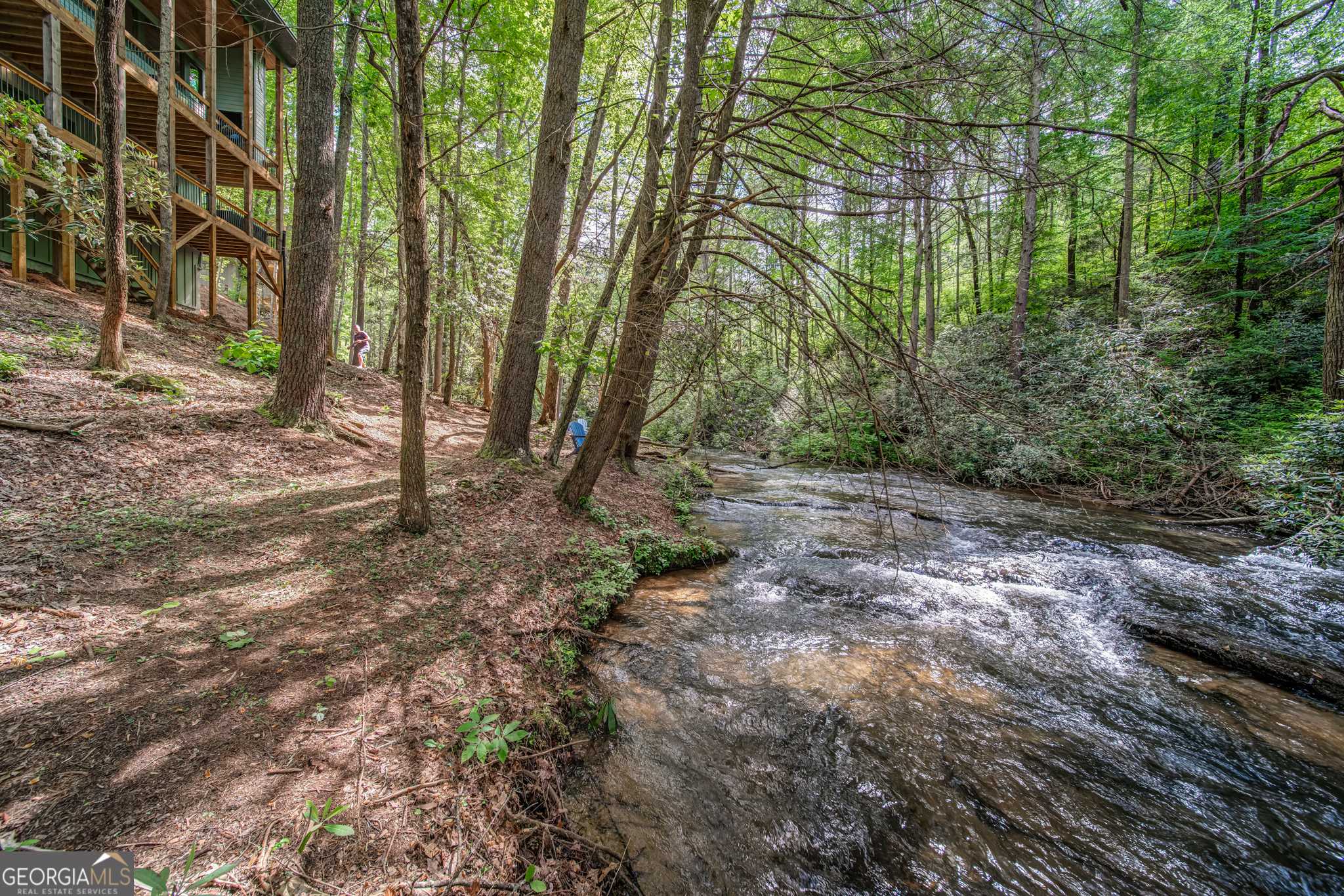 Ellijay, GA 30540,378 Watersong