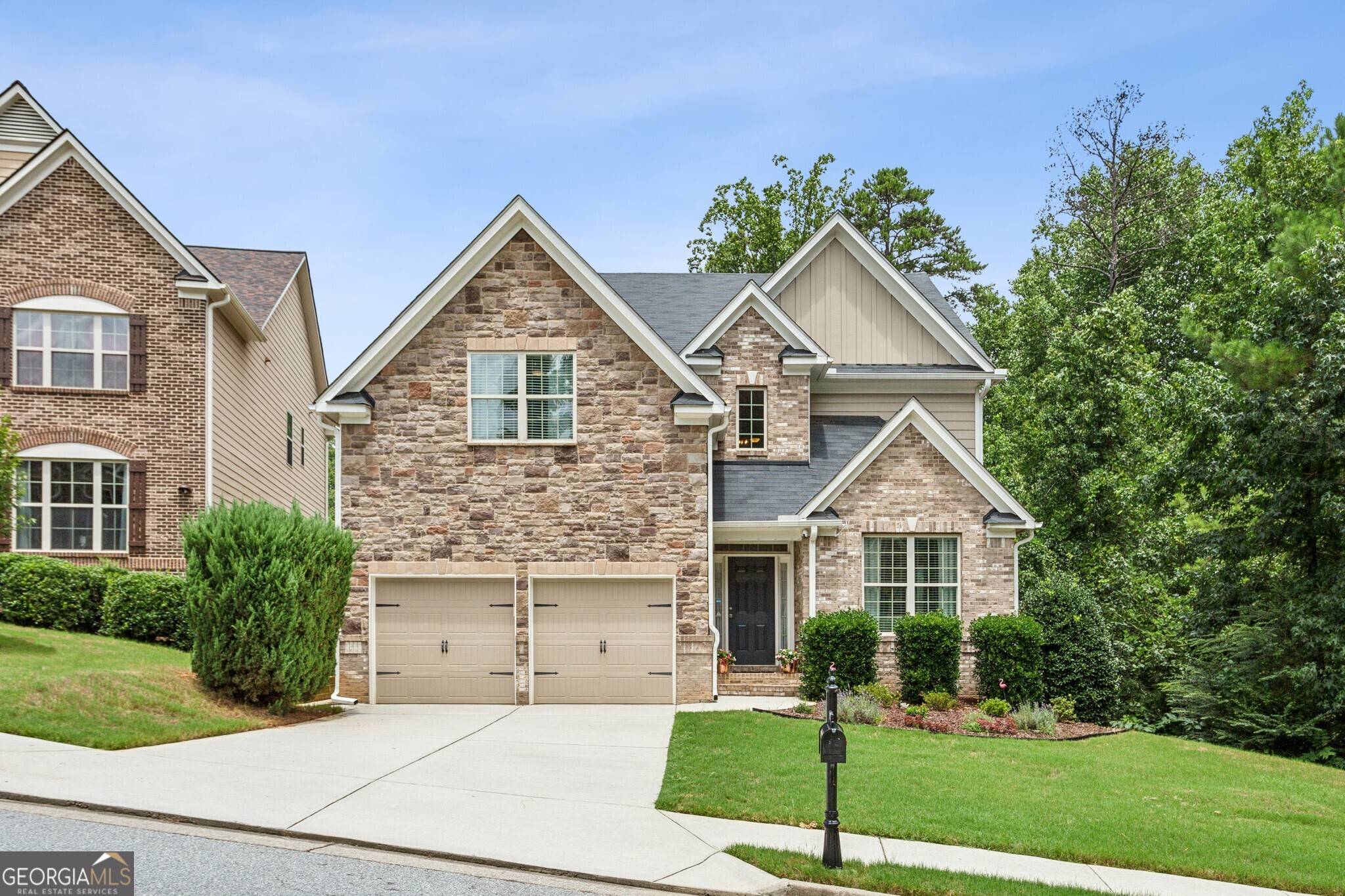 Marietta, GA 30066,396 Shiloh Manor DR