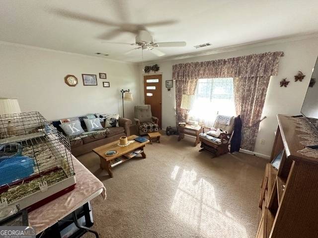 Swainsboro, GA 30401,99 Overstreet RD