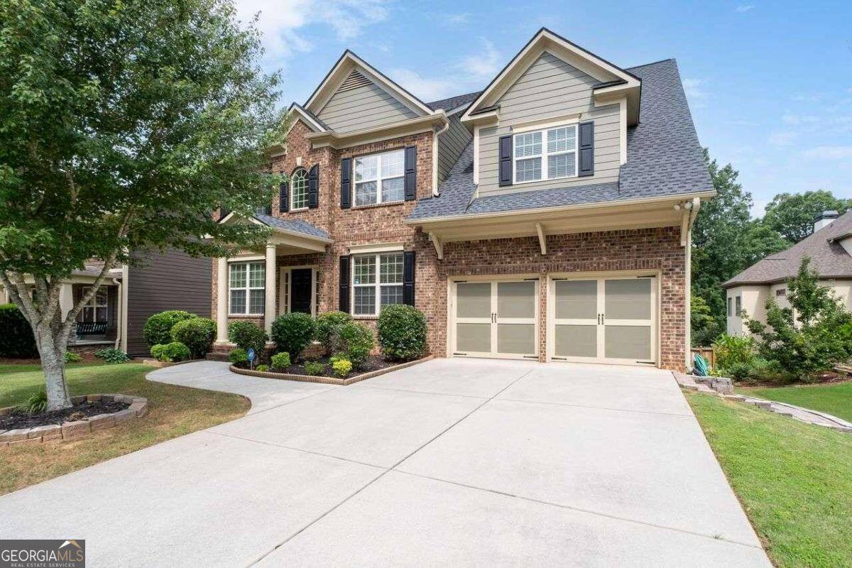 Acworth, GA 30102,133 Dunlavin DR