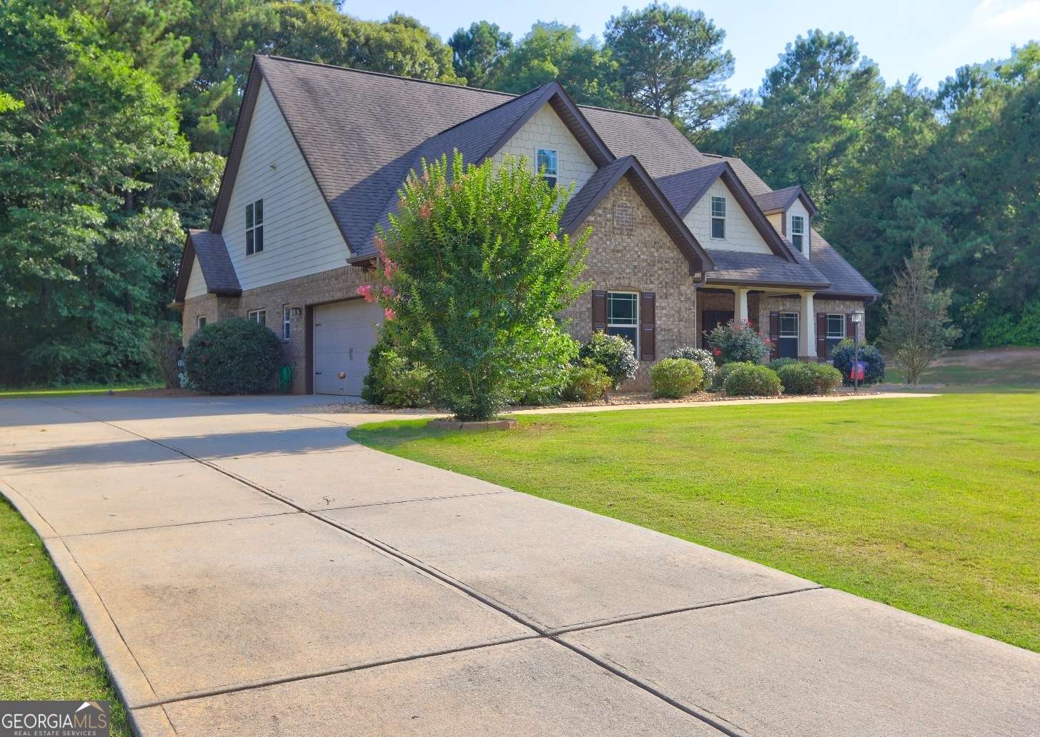 Fayetteville, GA 30215,125 Chantilly LN