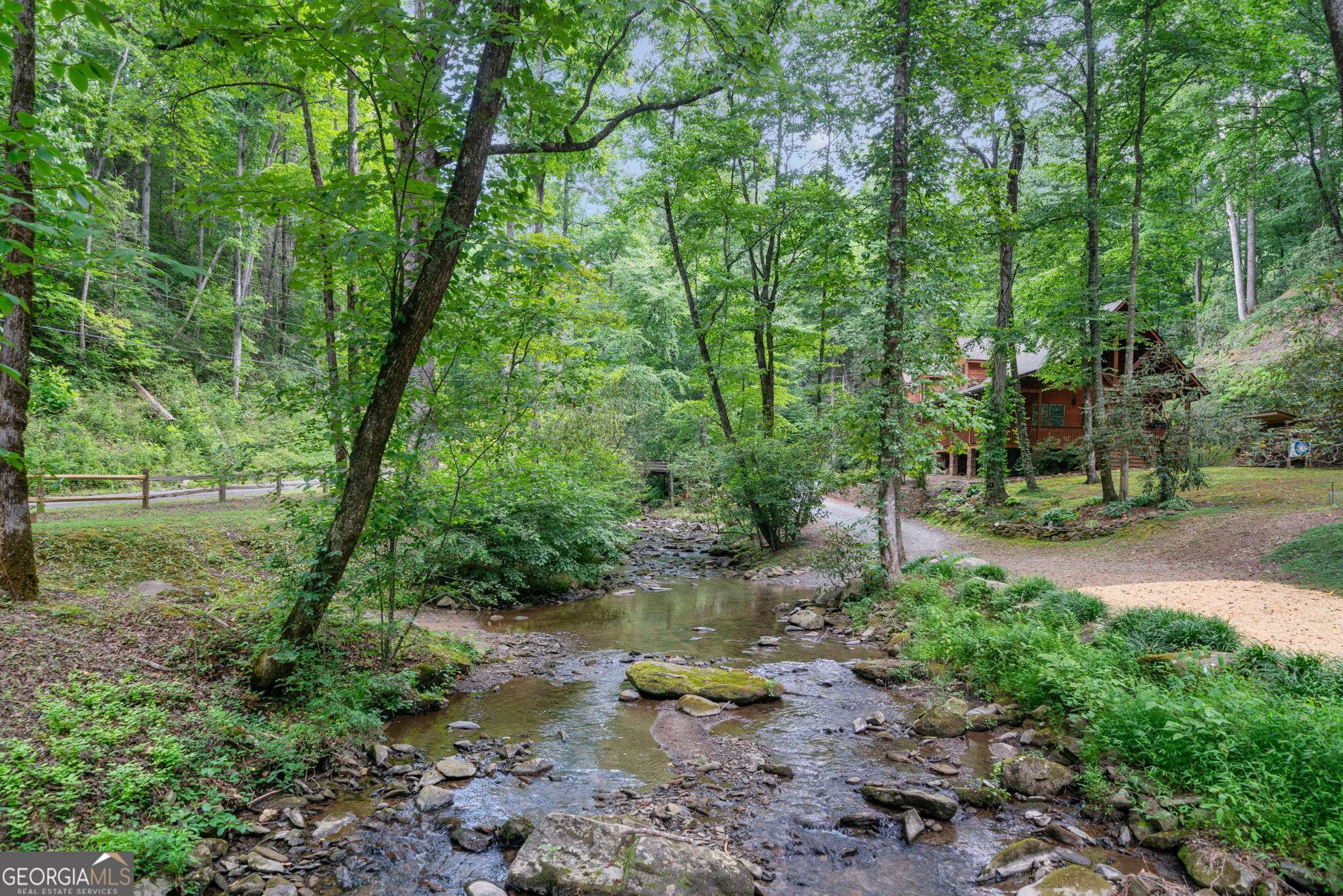 Chatsworth, GA 30705,11288 Old CCC Camp