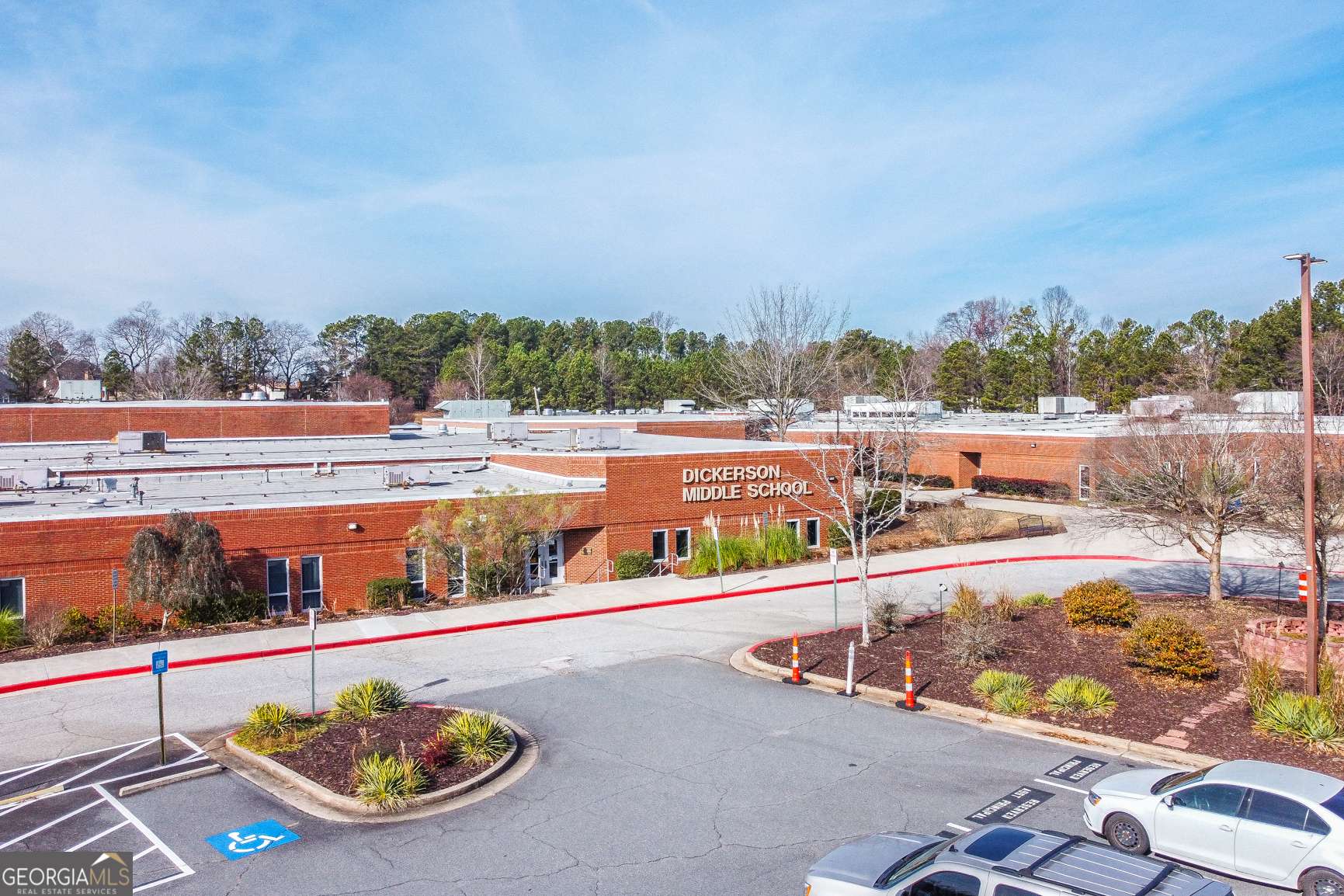 Marietta, GA 30068,948 Otter WAY NE
