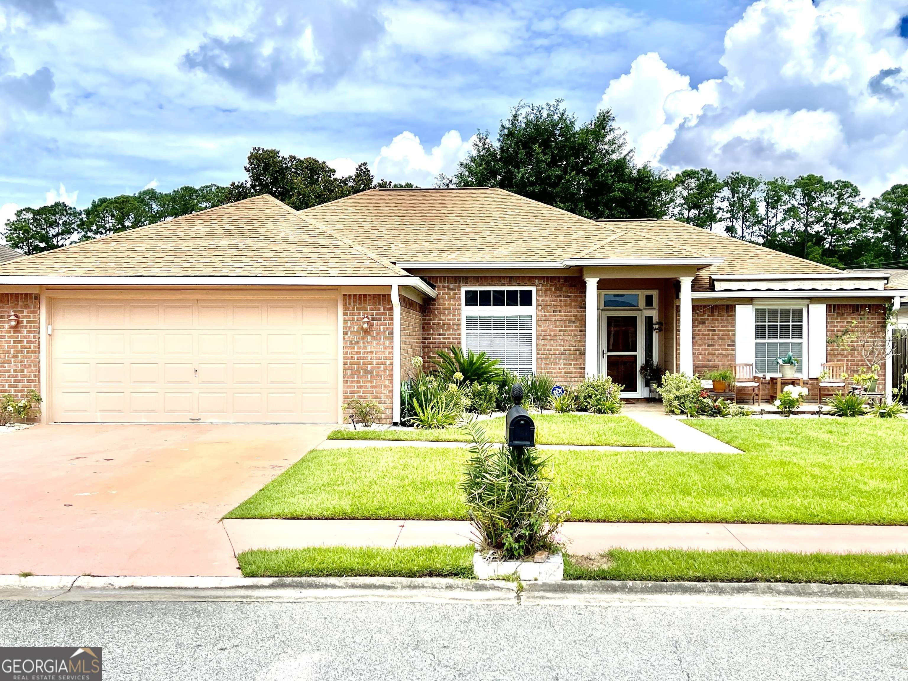 Savannah, GA 31419,133 Hopeland DR