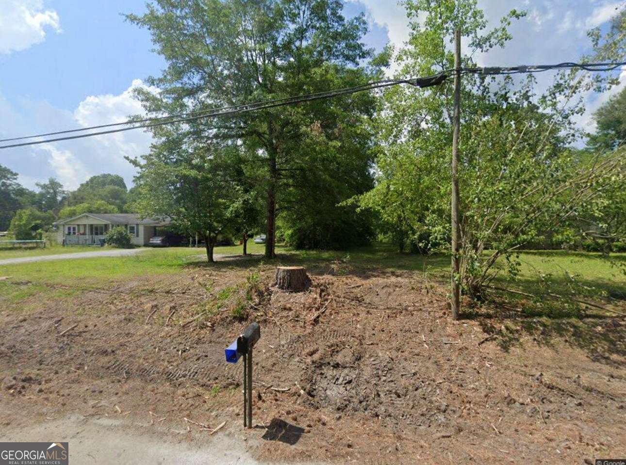 Mcintyre, GA 31054,122 8th ST