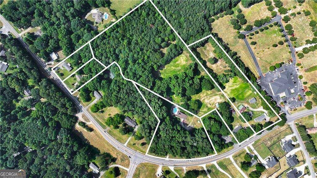 Buford, GA 30519,3525 Hamilton Mill RD
