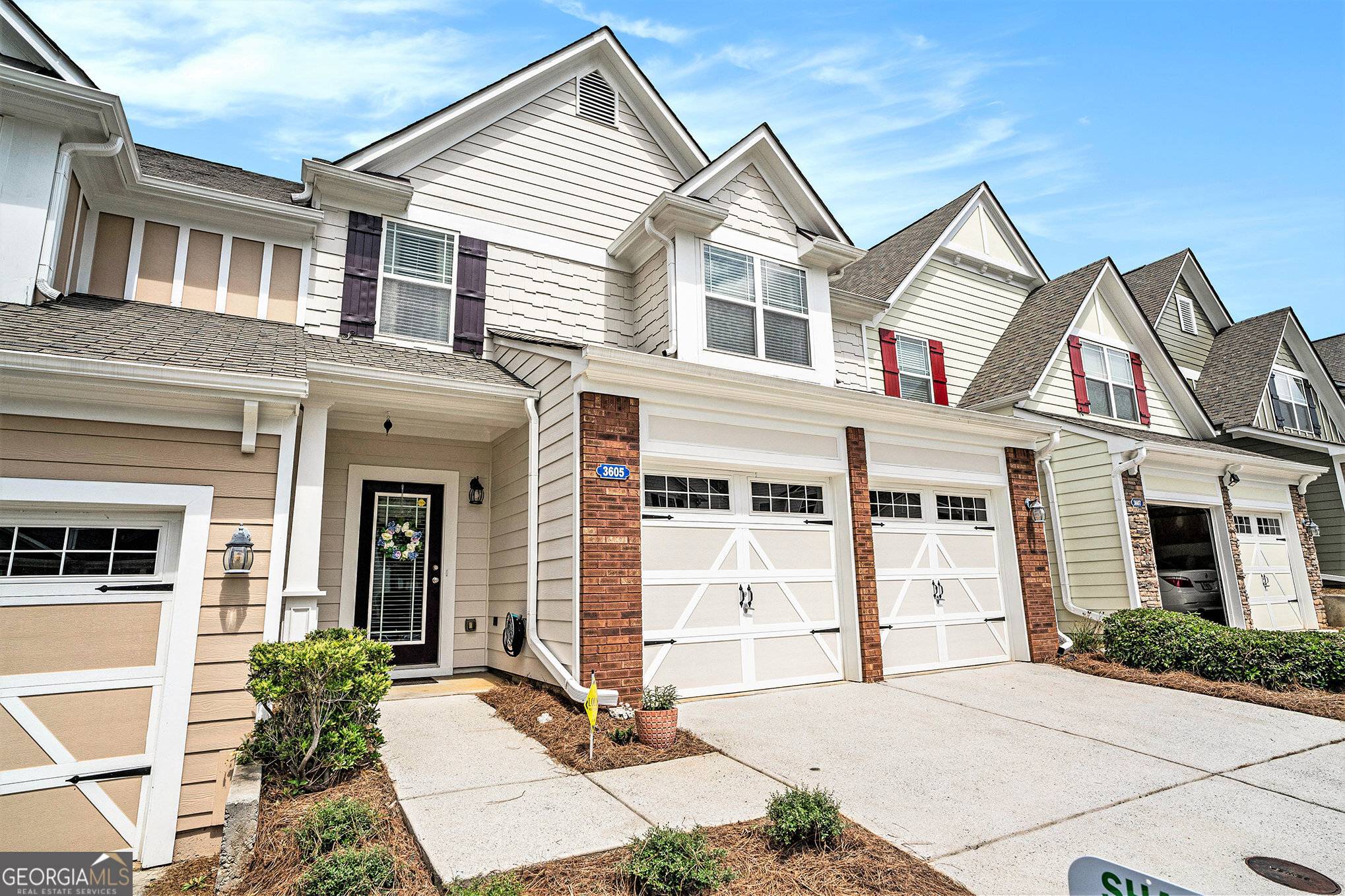Kennesaw, GA 30144,3605 Silver Brooke LN NW