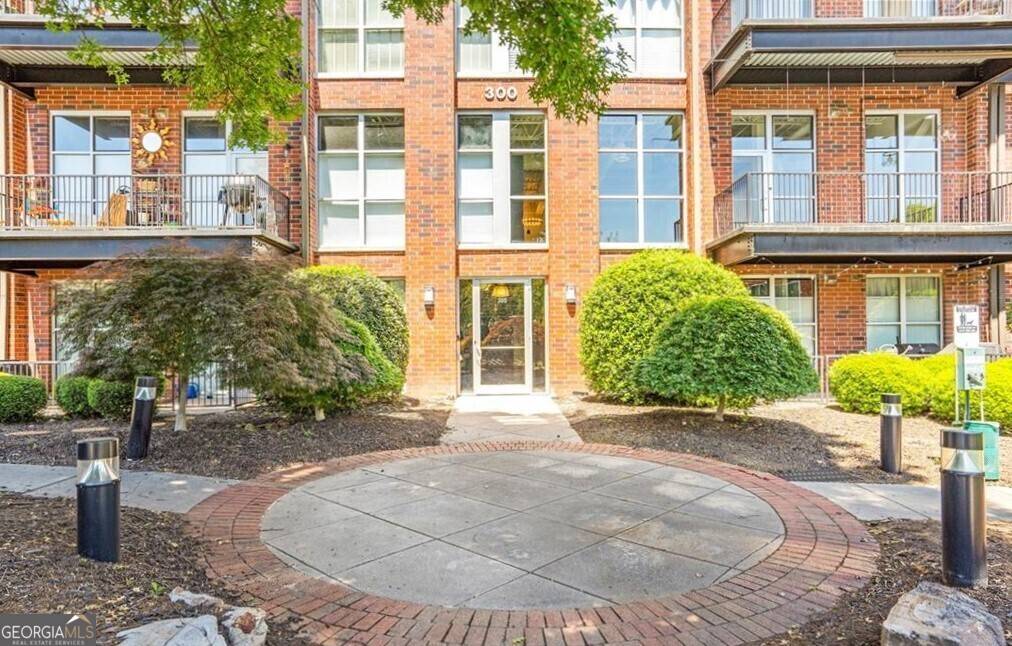 Chamblee, GA 30341,5200 Peachtree RD #3305
