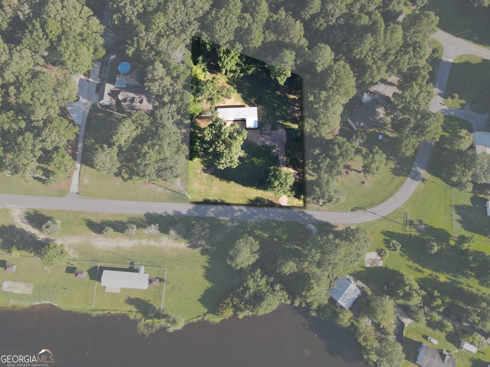Dublin, GA 31027,824 Beach DR