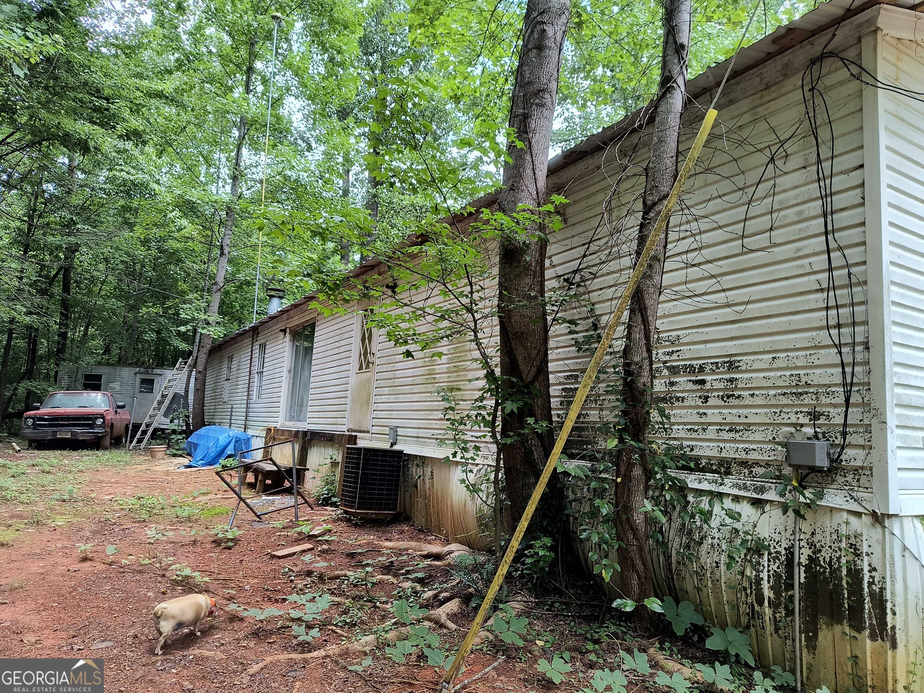 Marble Hill, GA 30148,287 Hensley WAY #26