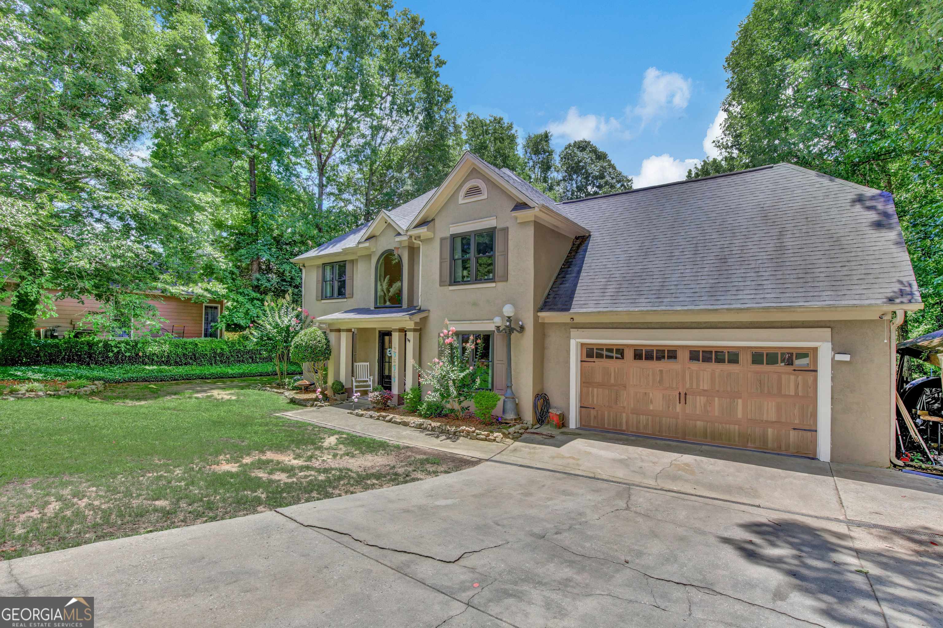 Peachtree City, GA 30269,503 Bracken Edge