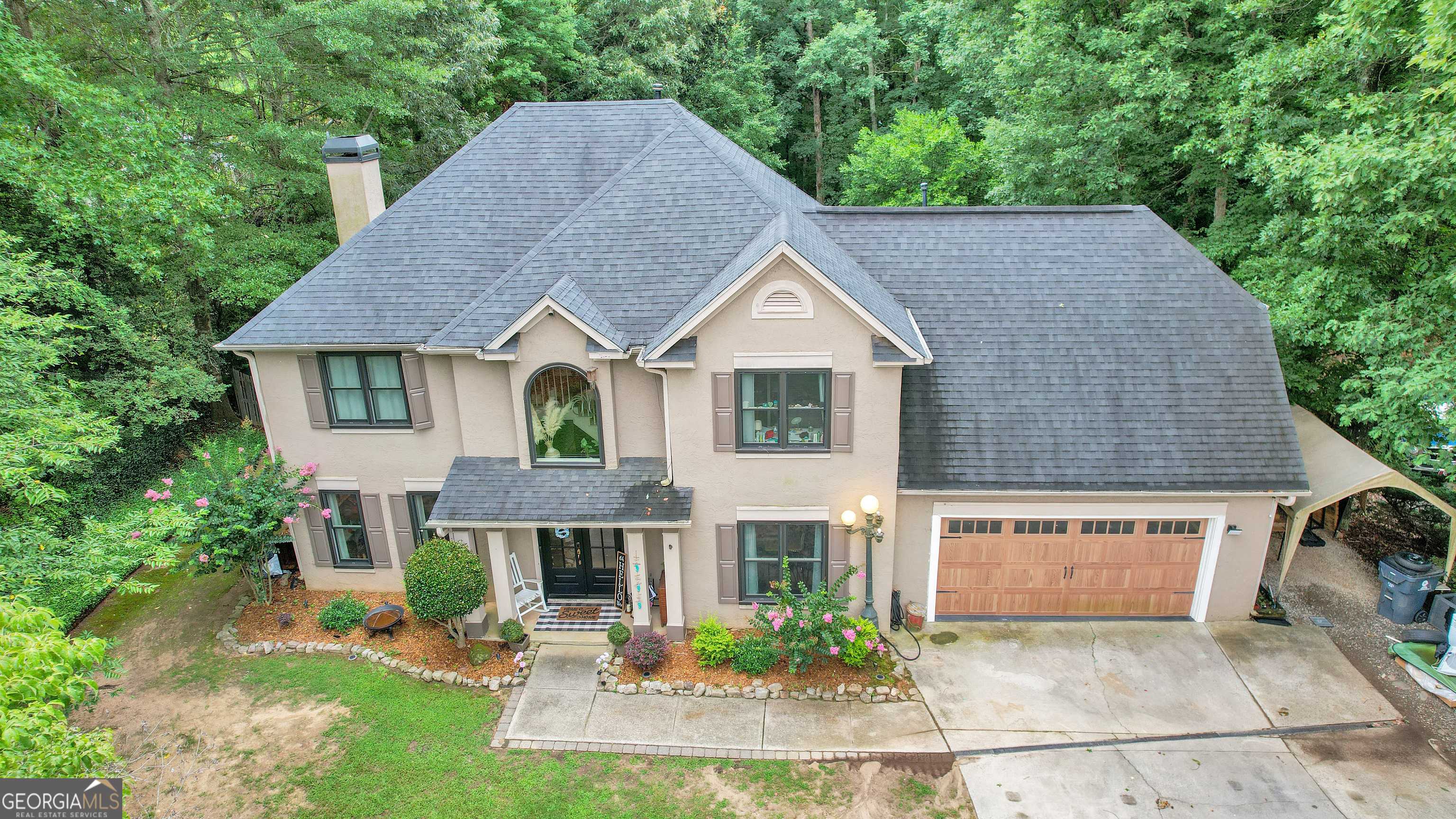 Peachtree City, GA 30269,503 Bracken Edge