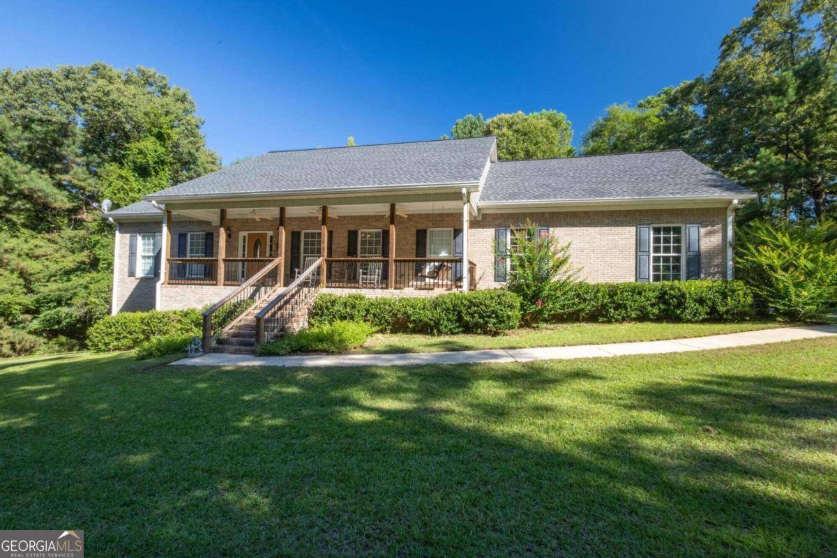 Monticello, GA 31064,637 HOLLOWAY HOLW
