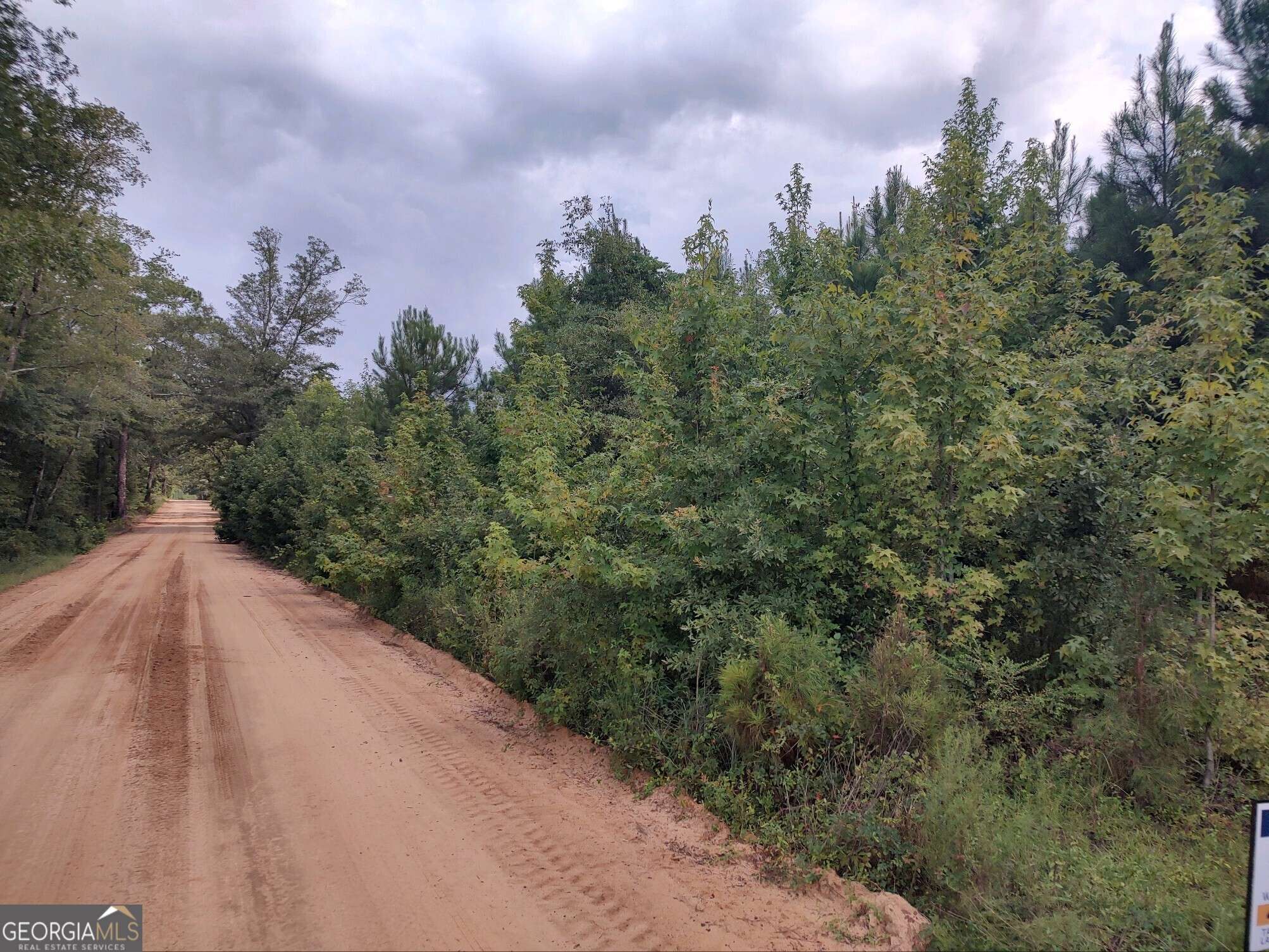 Swainsboro, GA 30401,0 Hawhammock Church RD