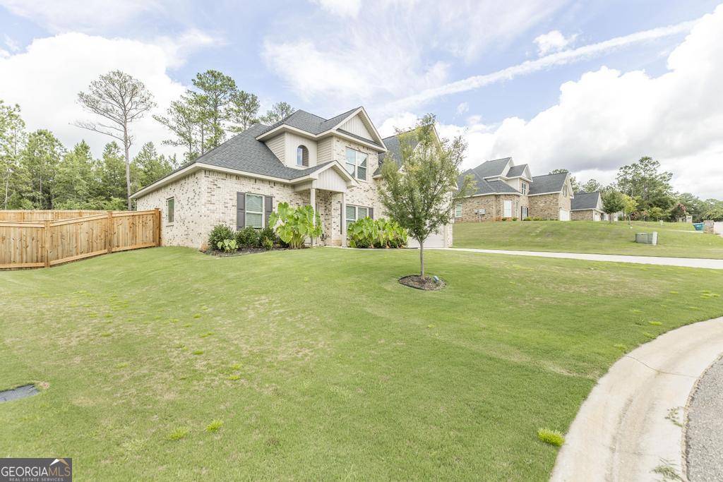 Byron, GA 31008,135 Timber Ridge