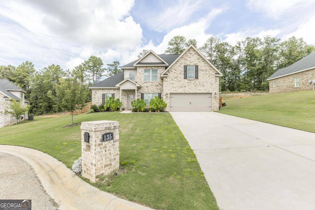 Byron, GA 31008,135 Timber Ridge