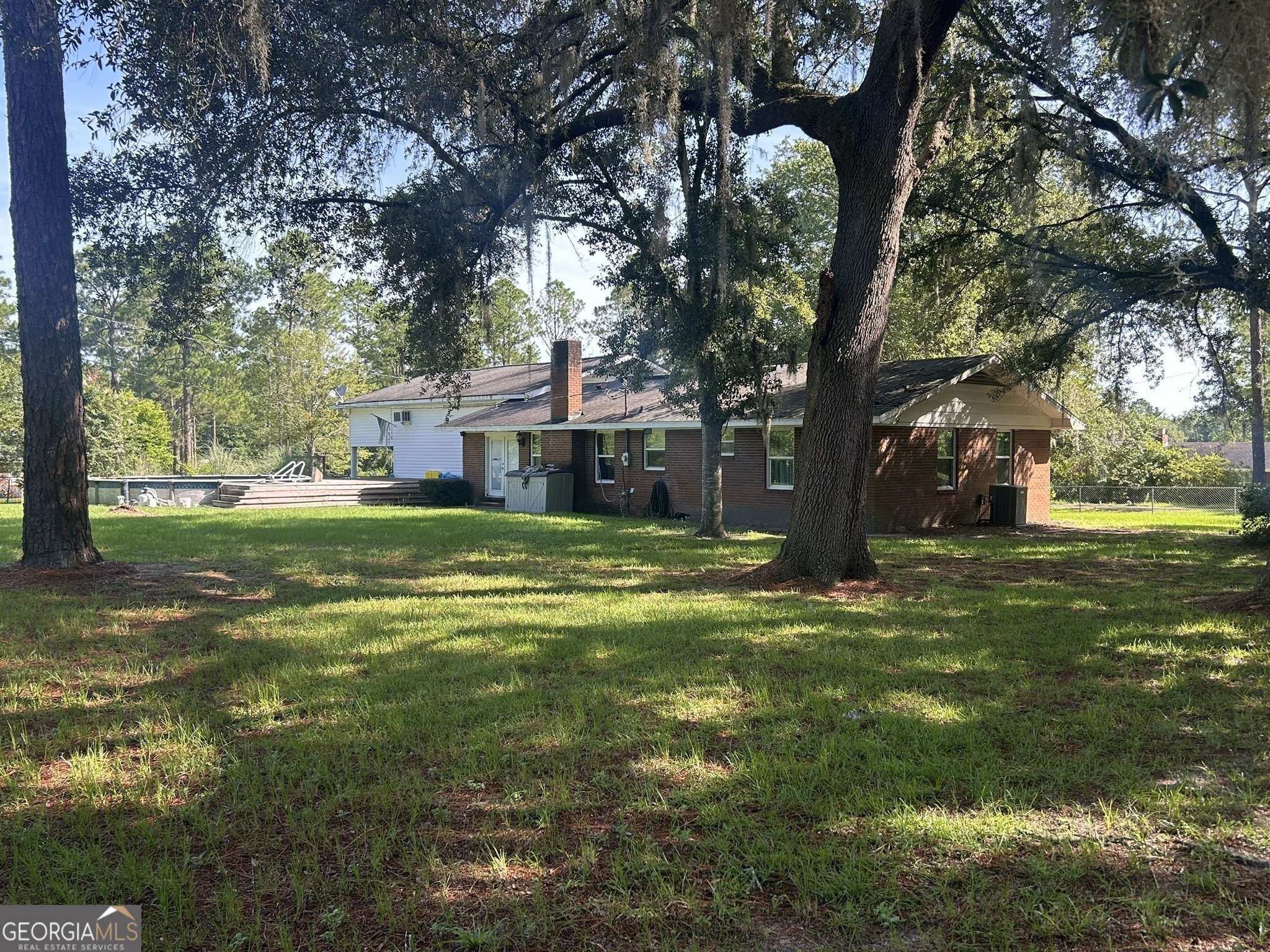 Folkston, GA 31537,349 Woolard RD