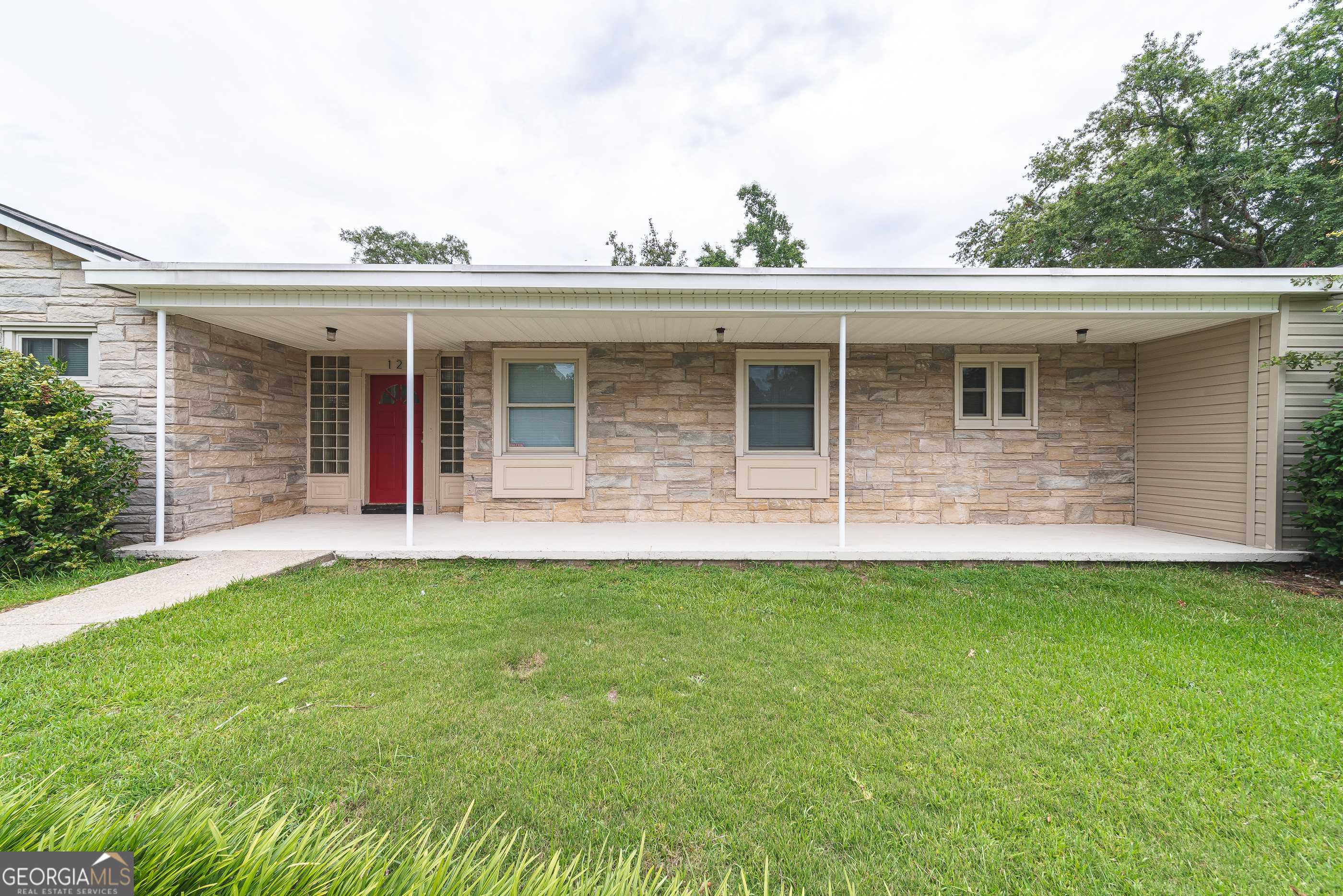 West Point, GA 31833,128 Highland DR