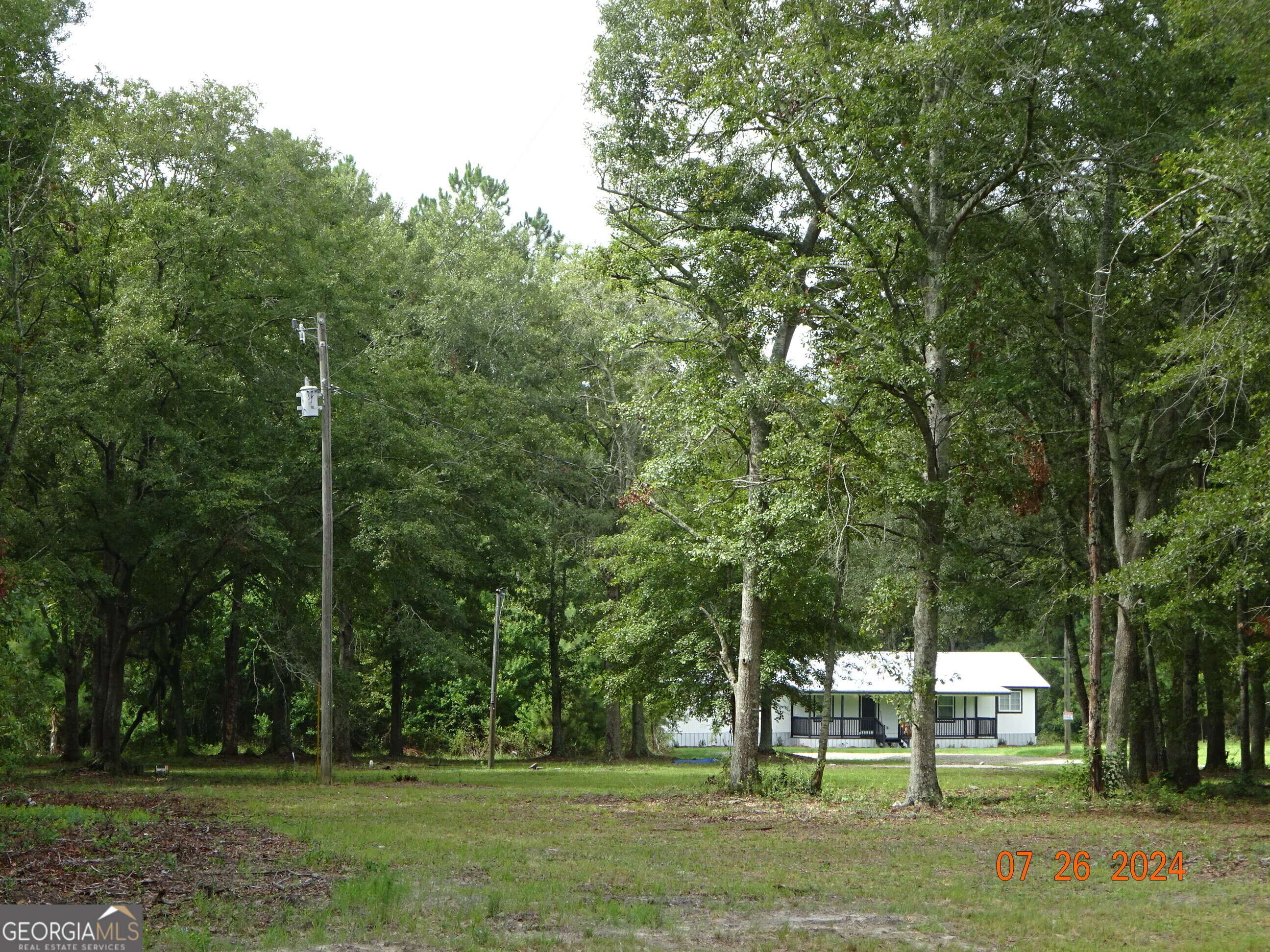 Collins, GA 30421,12112 E Highway 280