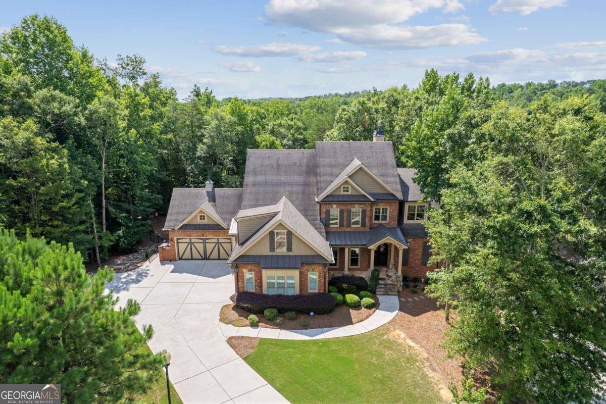 Braselton, GA 30517,5941 Yoshino Cherry LN