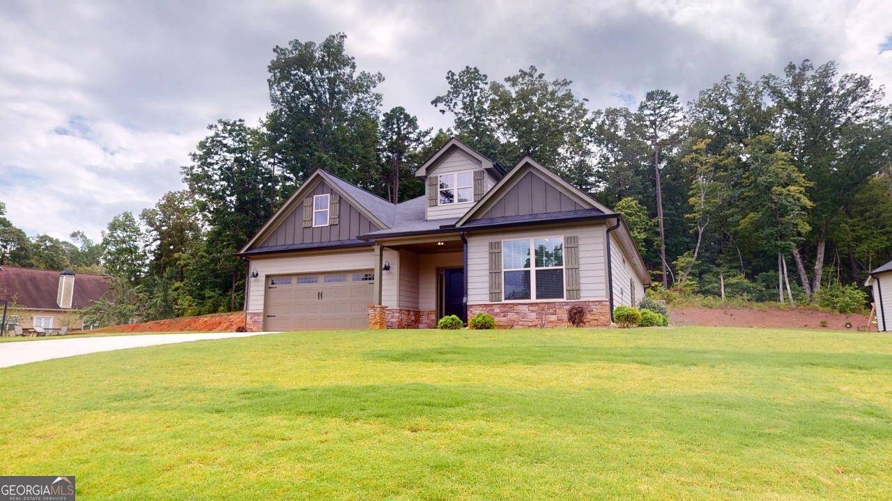 Dawsonville, GA 30534,61 Hannahs