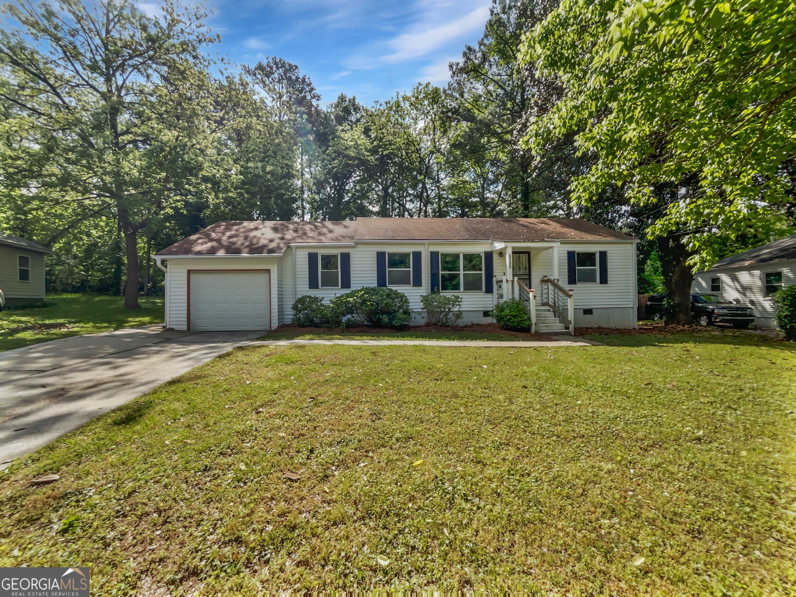 Atlanta, GA 30315,2122 Belhaven LN SE