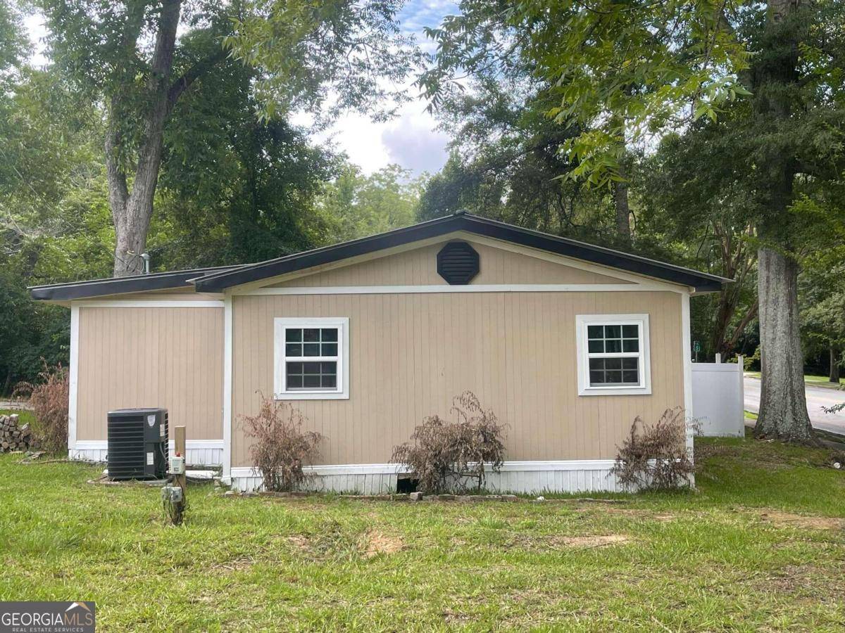 Rhine, GA 31077,161 East ST