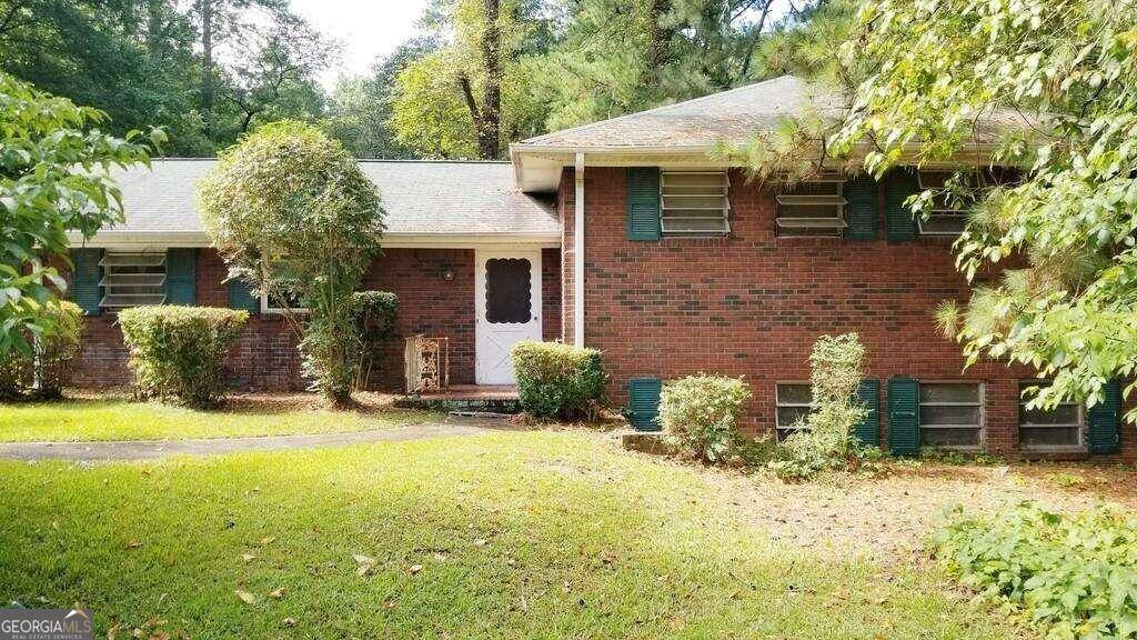 Atlanta, GA 30331,3648 Garrison DR SW