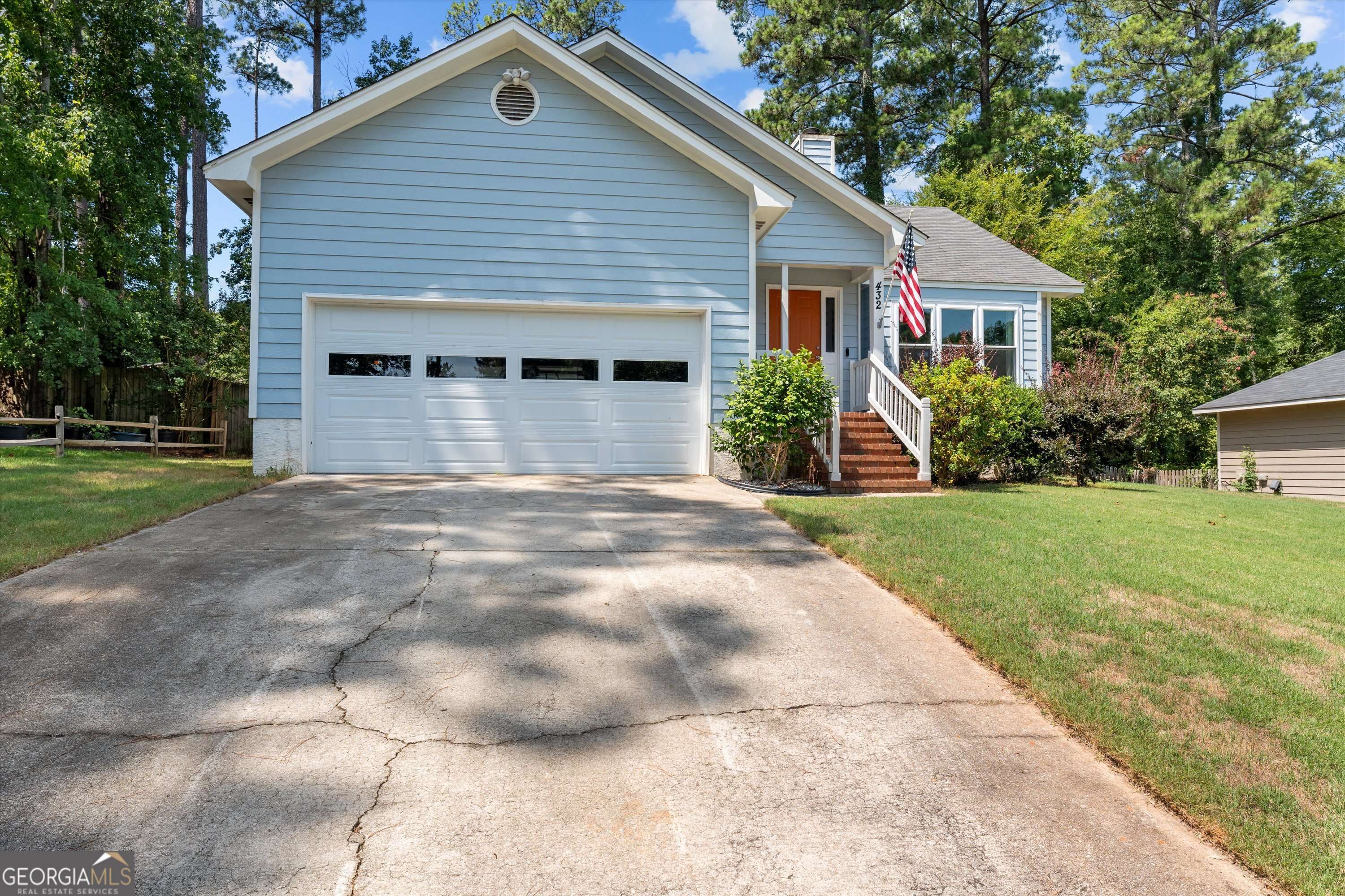 Martinez, GA 30907,432 Santa Anna TRL