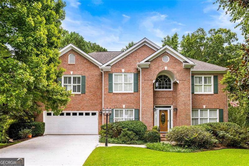 Stone Mountain, GA 30083,911 Settlement LN