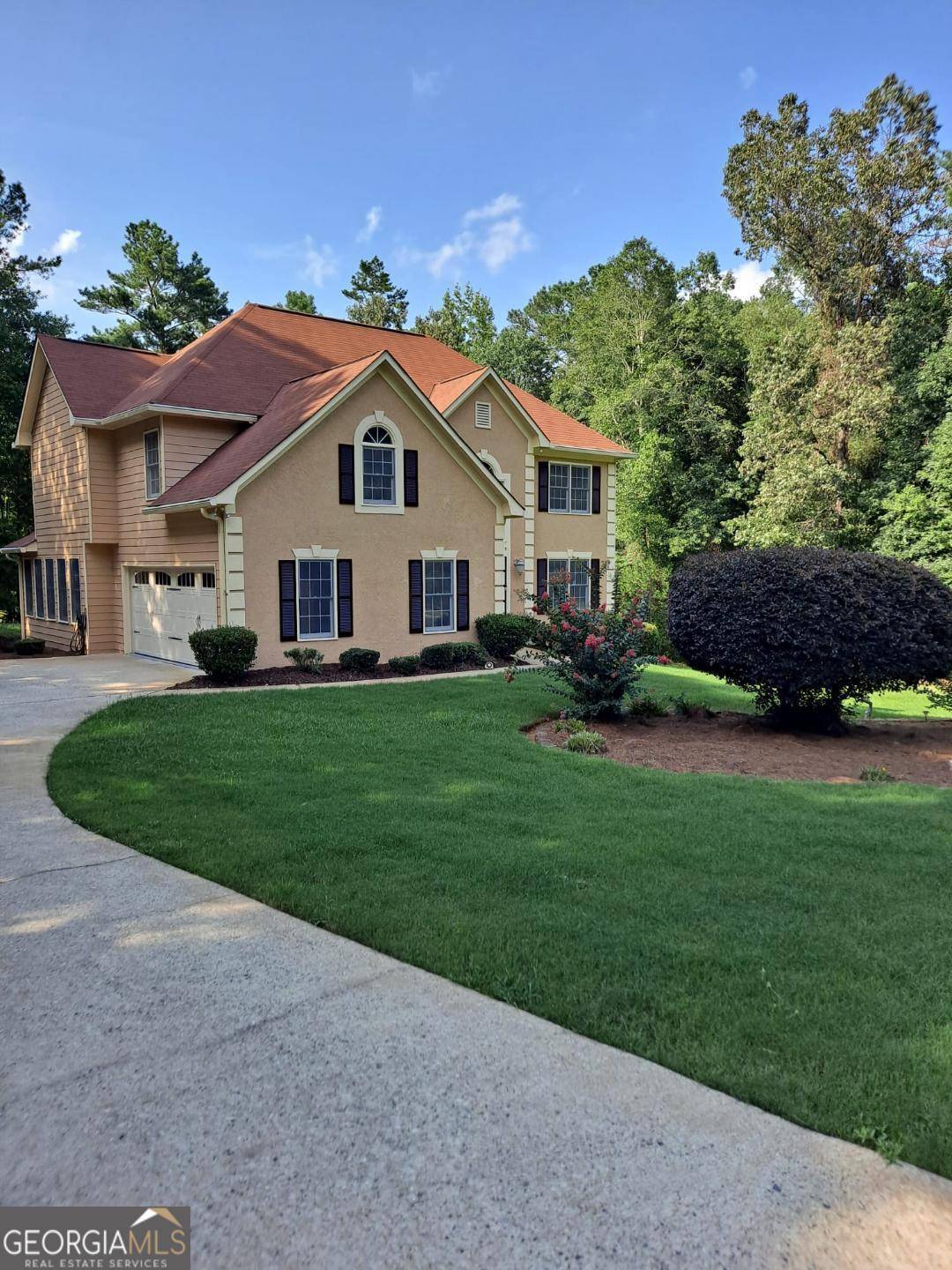 Fayetteville, GA 30214,140 butterfield LN