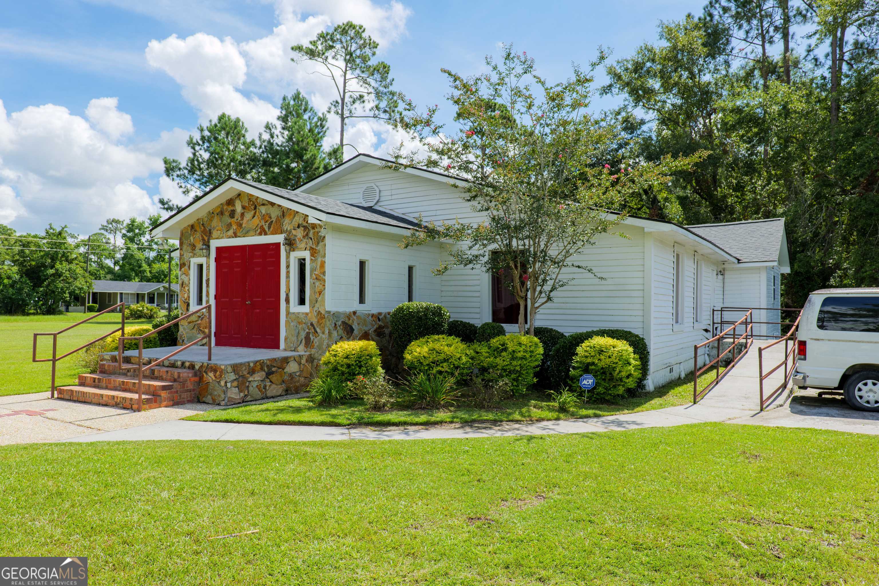 Valdosta, GA 31605,3120 Jaycee Shack RD