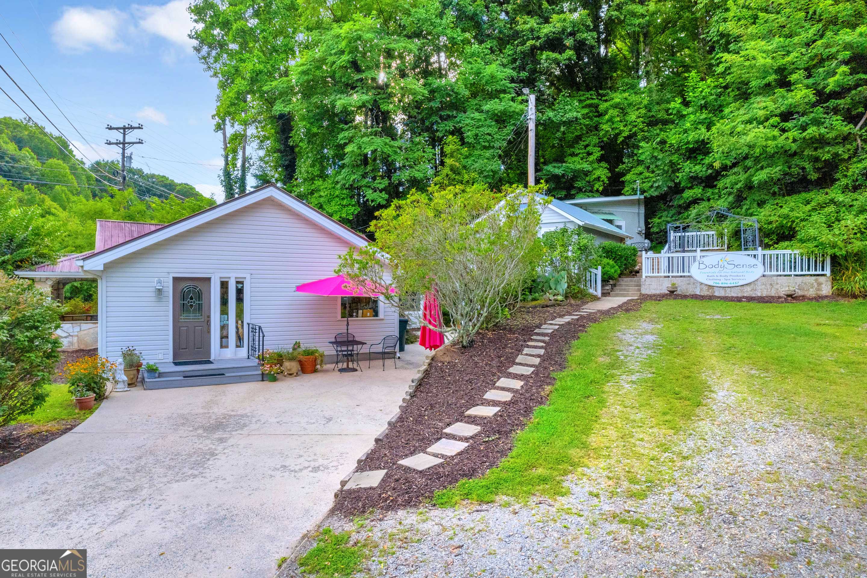 Hiawassee, GA 30546,2226 Ridgecrest CIR