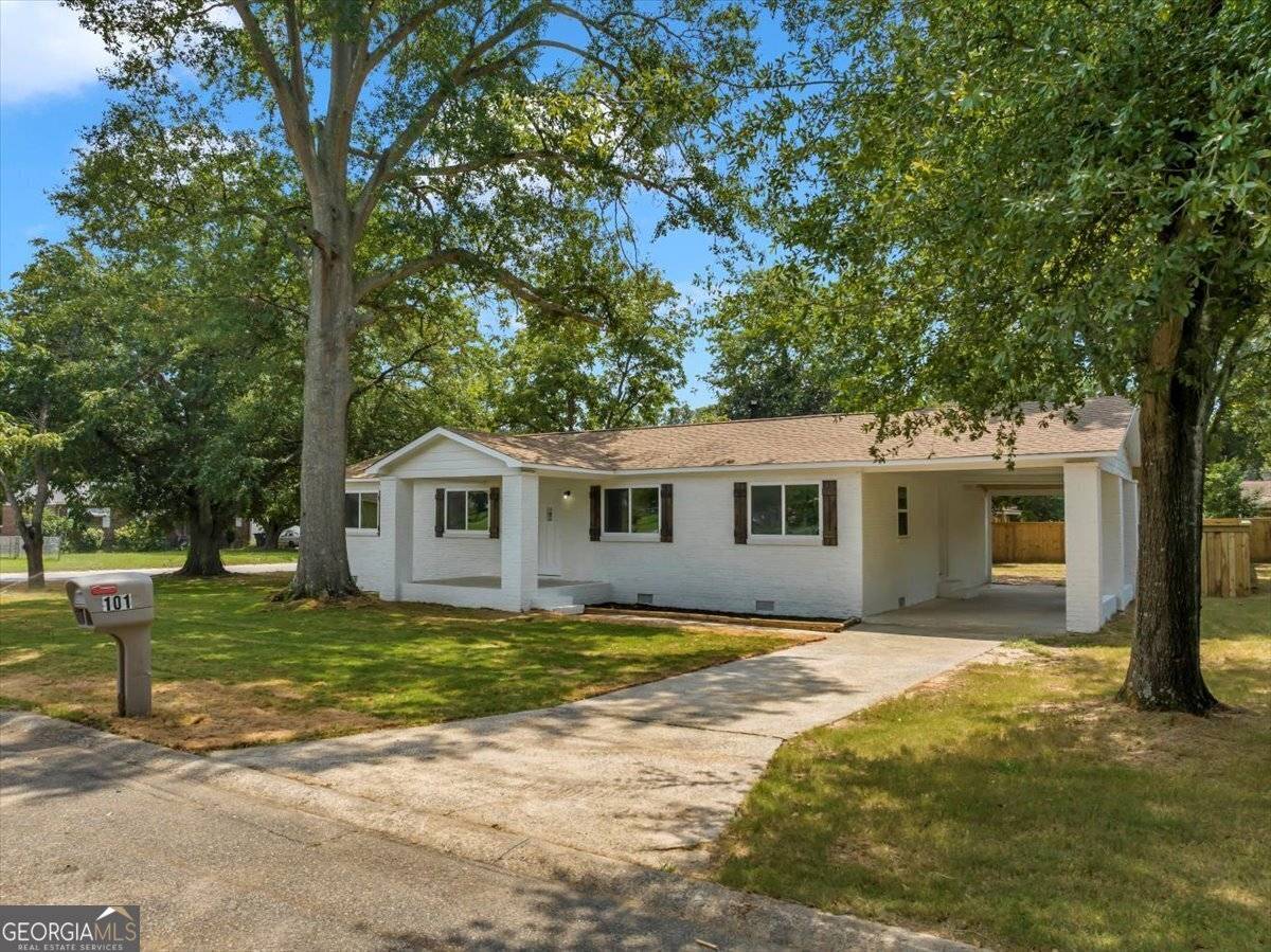 Warner Robins, GA 31088,101 Cynthia WAY