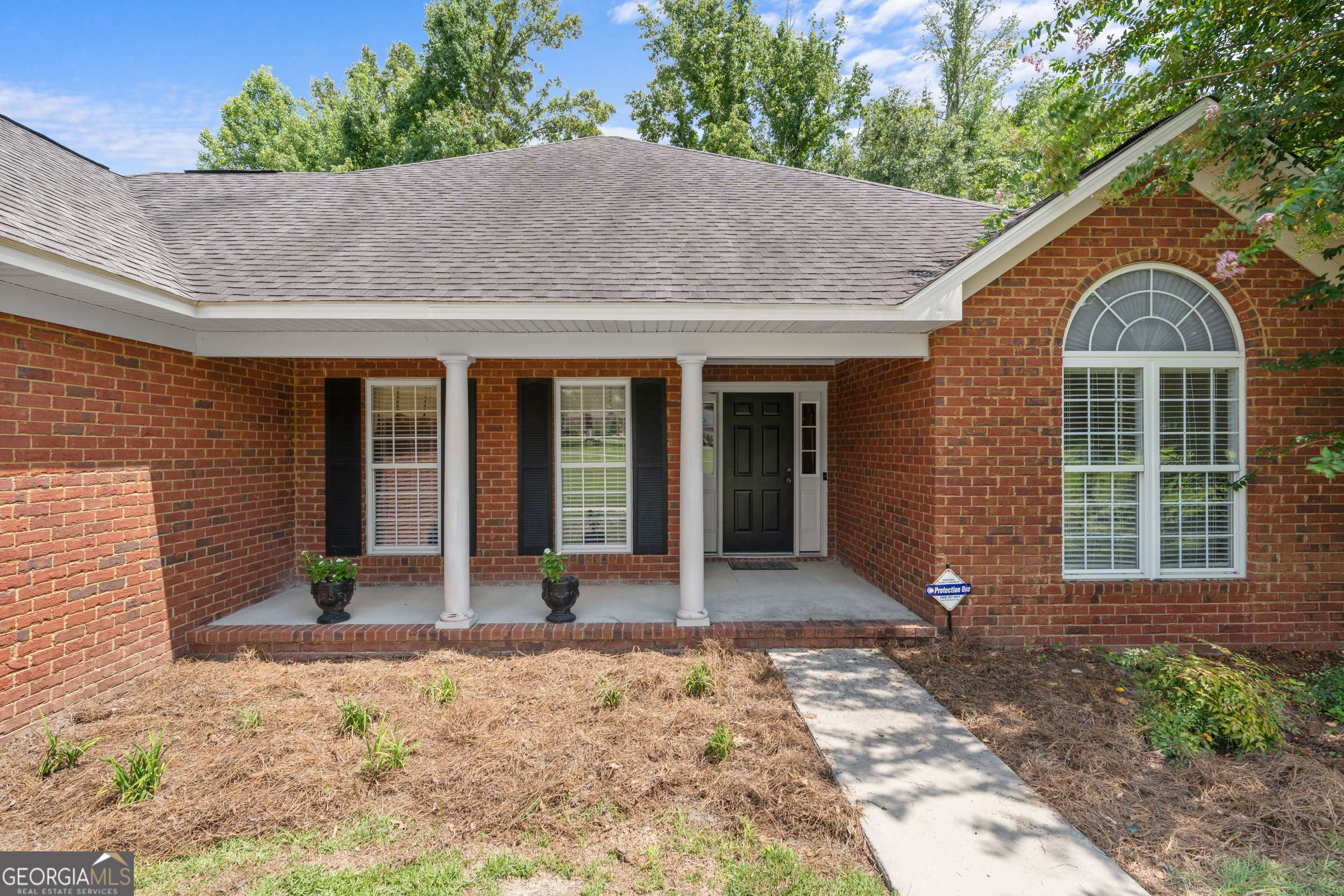 Statesboro, GA 30461,934 Pointer RD