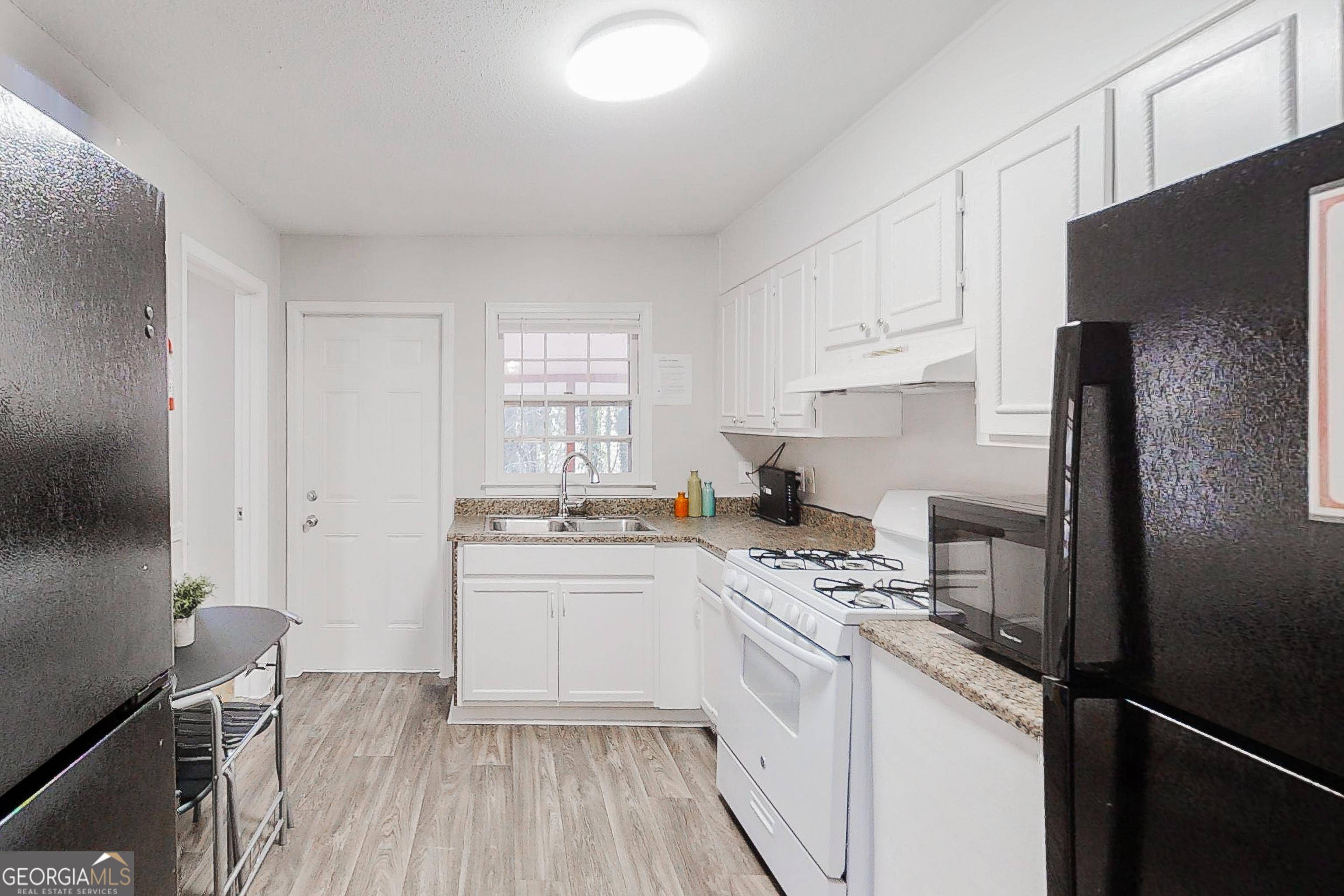 Morrow, GA 30260,2535 Castile DR