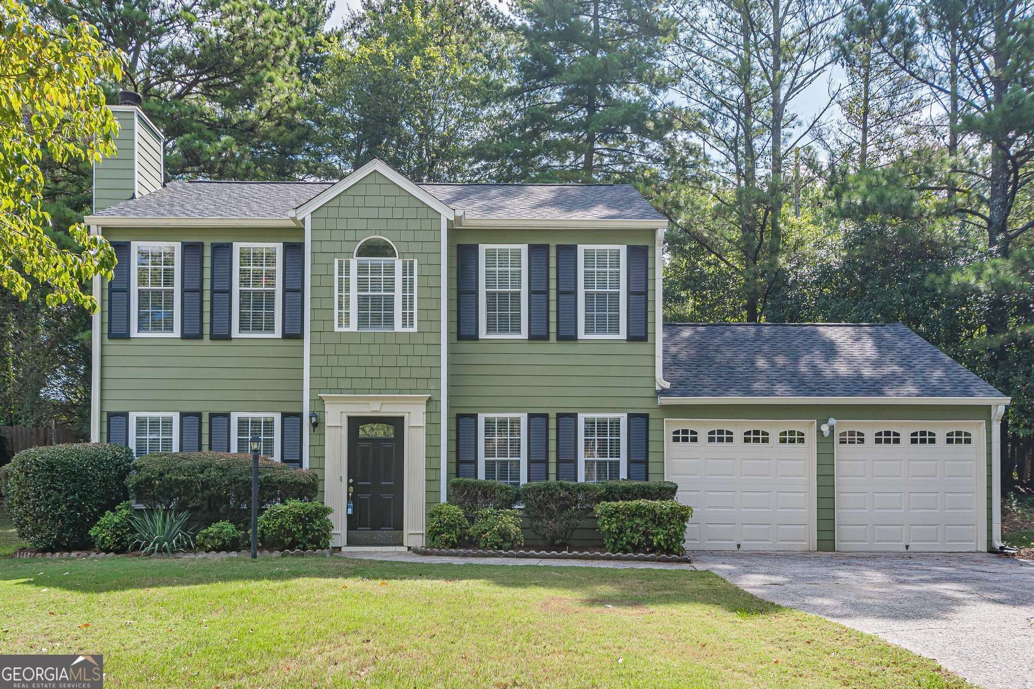 Marietta, GA 30066,2844 Cobb Place Manor CT