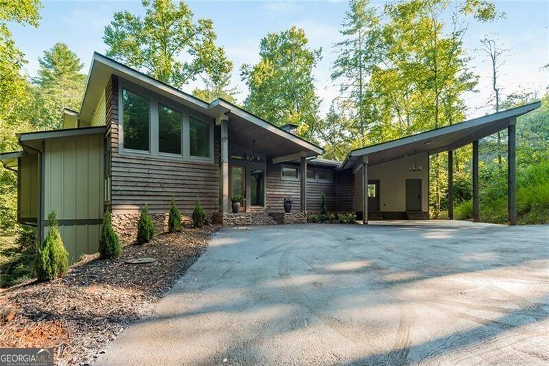 Ellijay, GA 30540,418 Watersong