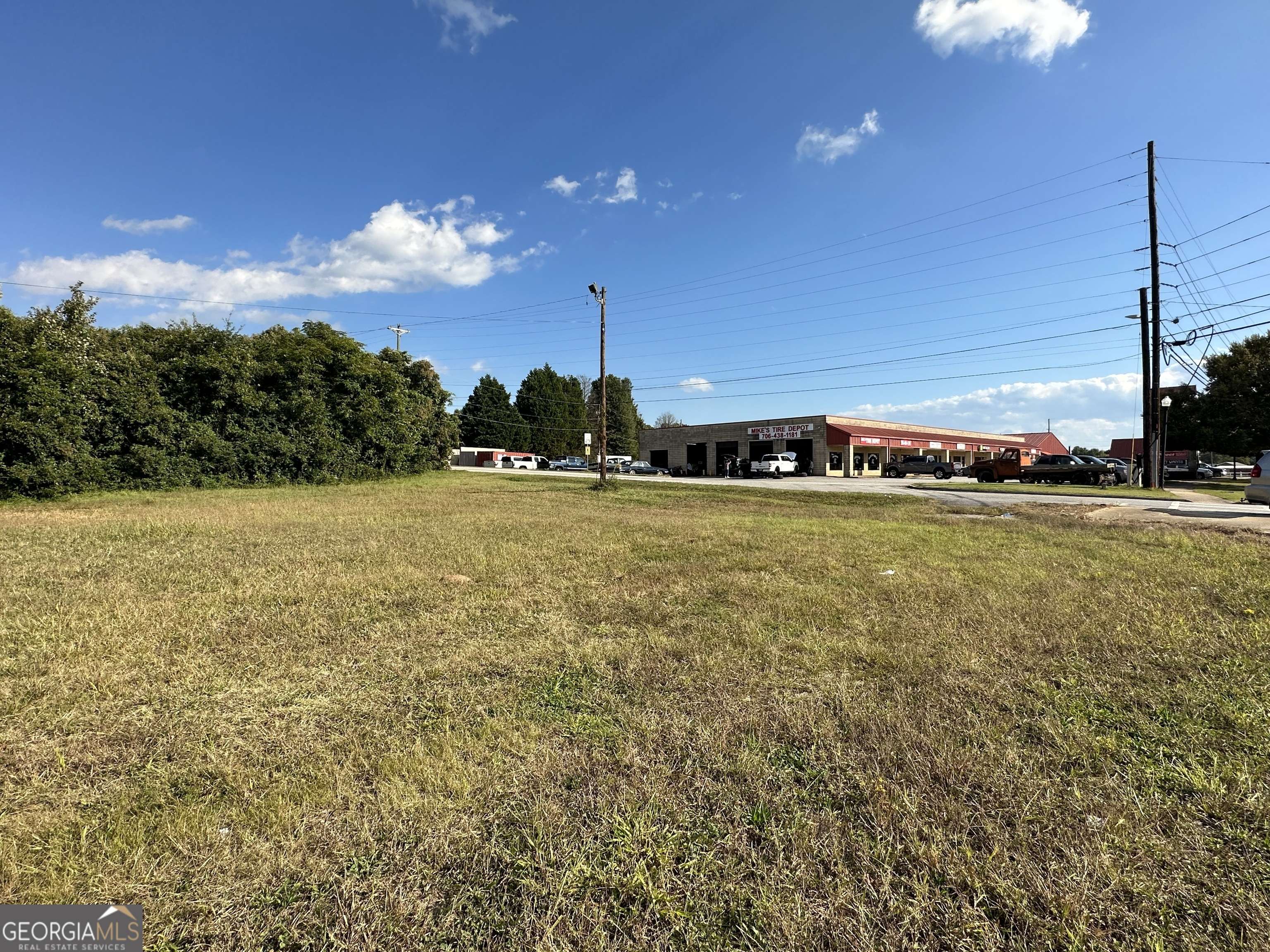 Madison, GA 30650,1360 Eatonton RD