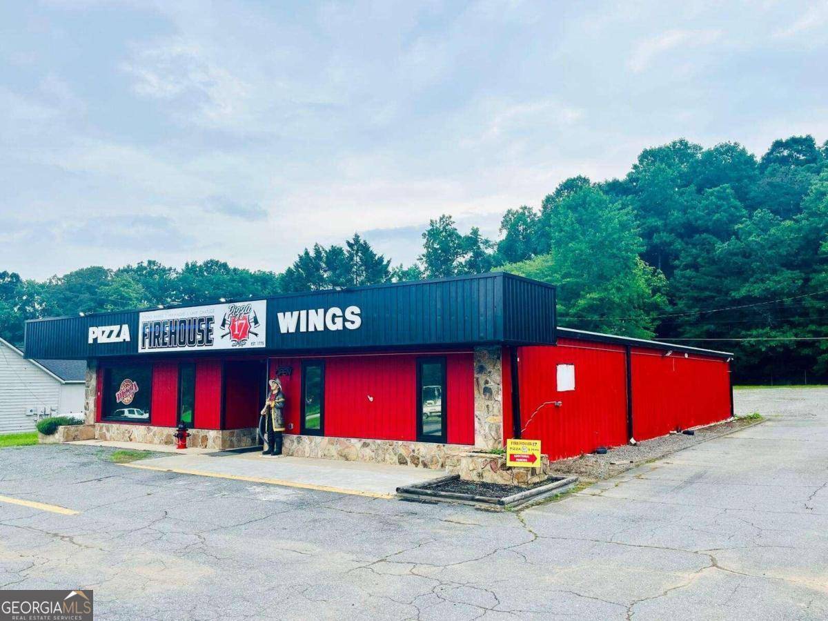 Young Harris, GA 30582,1717 State Highway 17