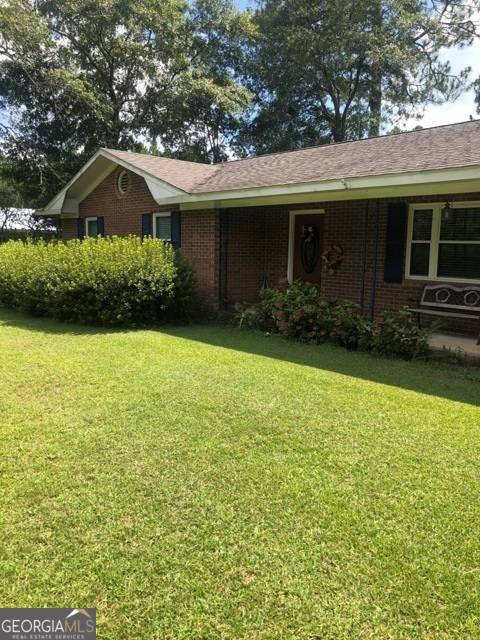 Glennville, GA 30427,923 LOVES CHAPEL RD